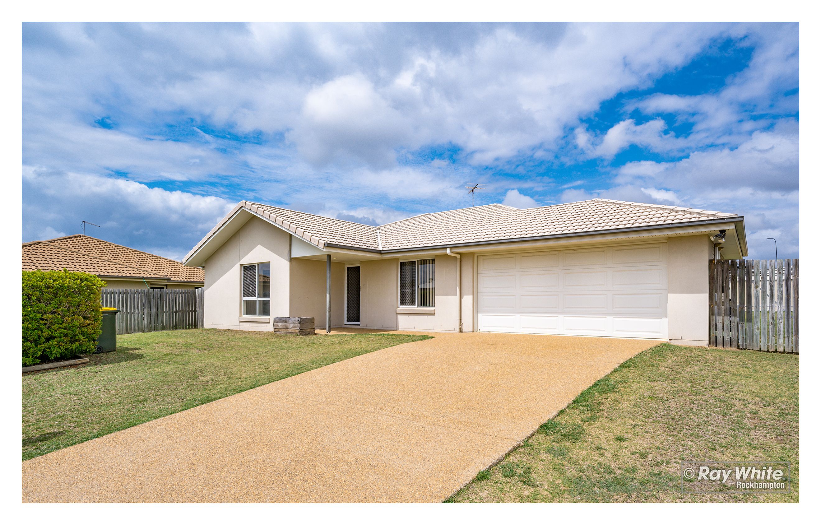 53 Lillypilly Avenue — photo from Ray White Rockhampton
