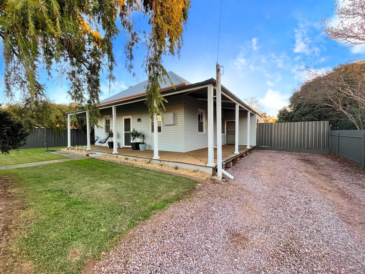 49 Flint Street, Forbes, NSW 2871
