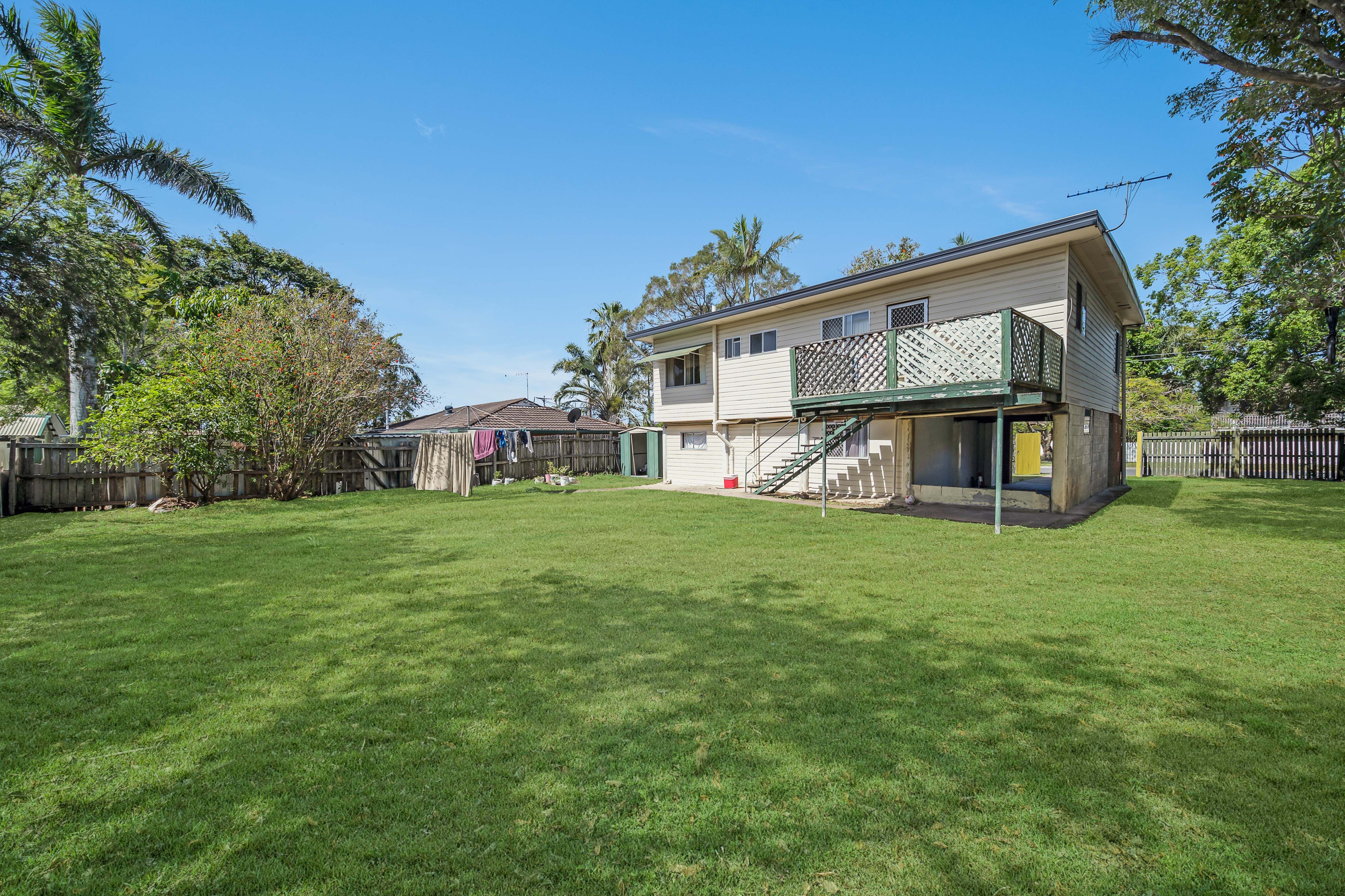 8 Poppy Street, Kingston, QLD 4114