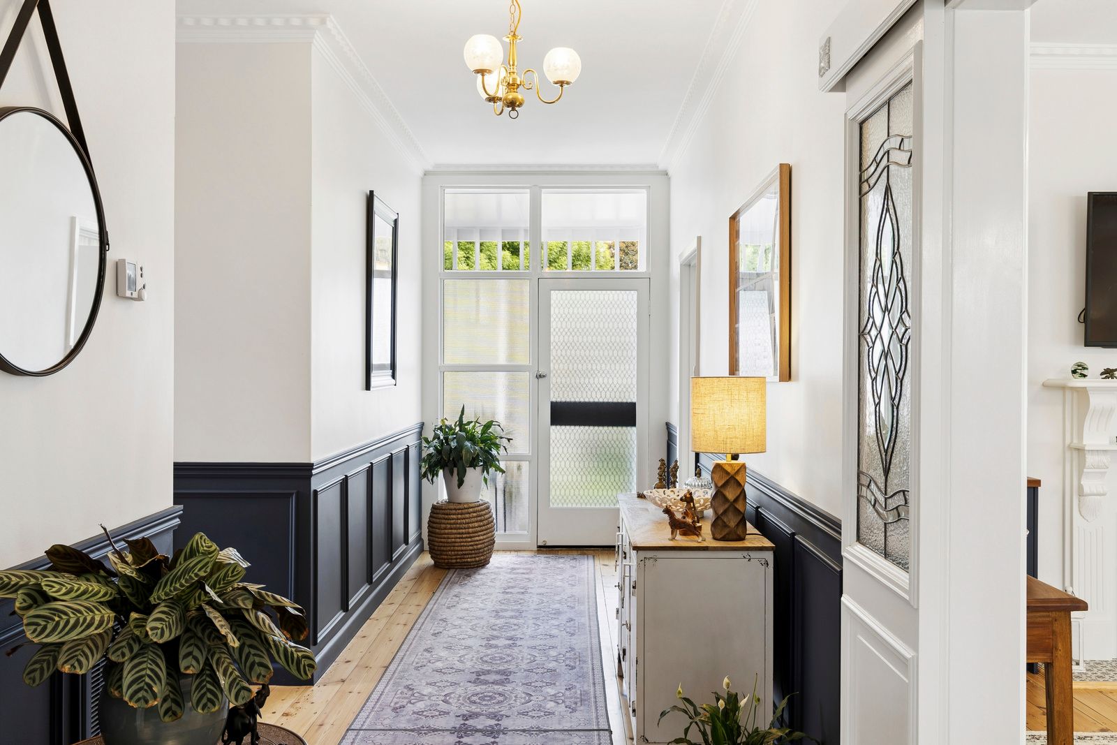 45 Calvert Street — photo 5 of 18