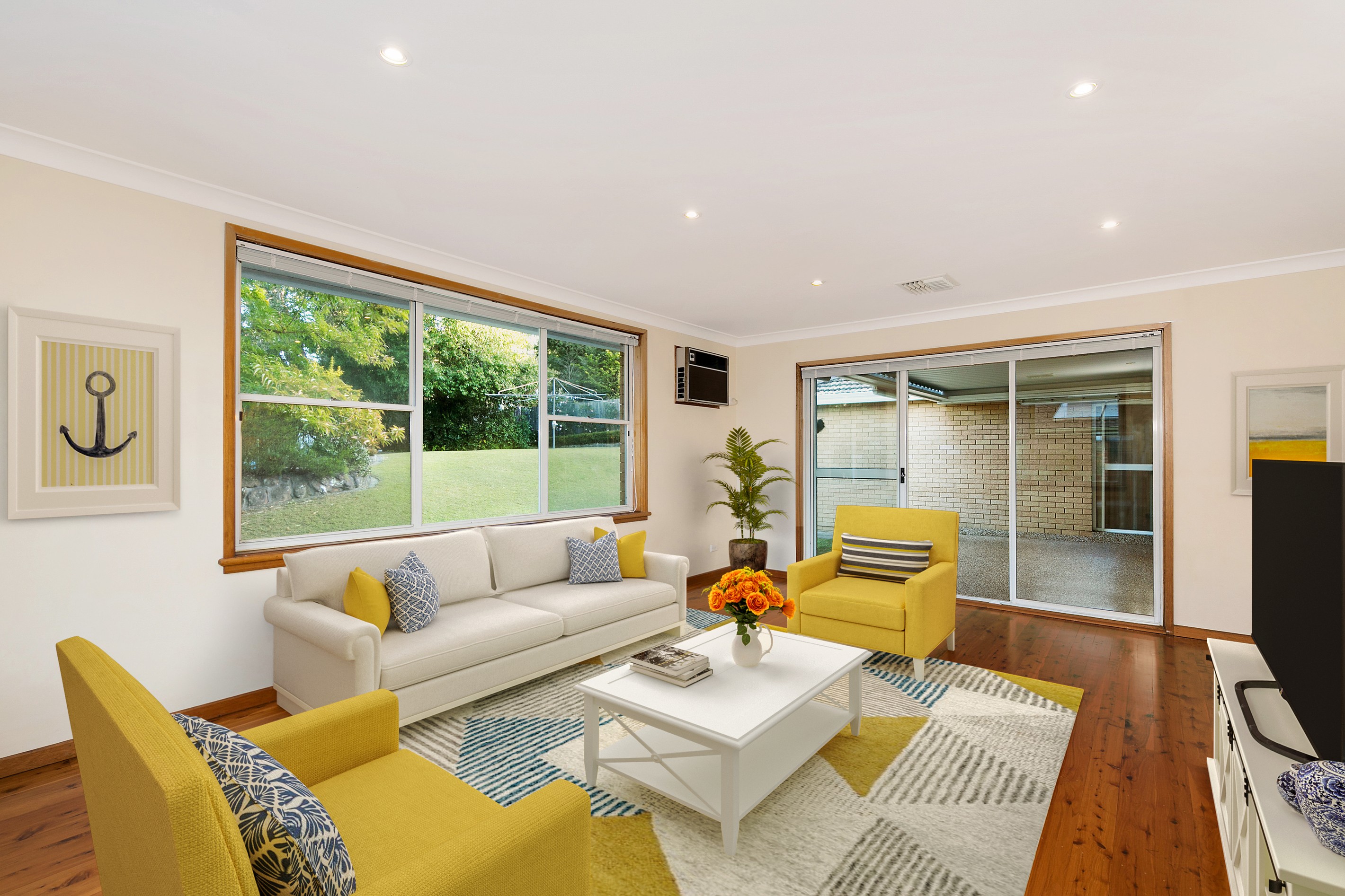 33 Holt Avenue, Wahroonga, NSW 2076