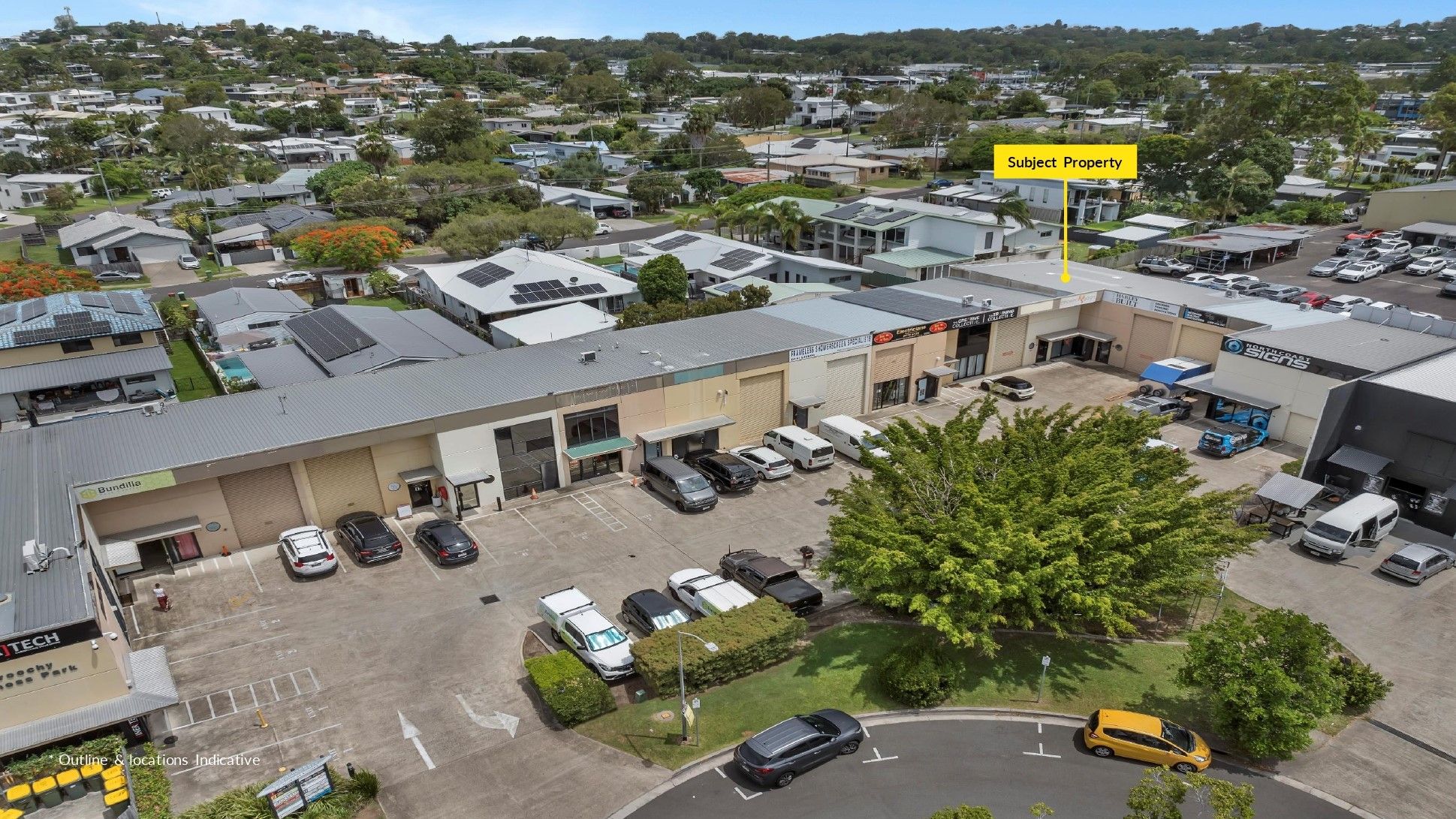 13/12 Norval Court, Maroochydore, QLD 4558