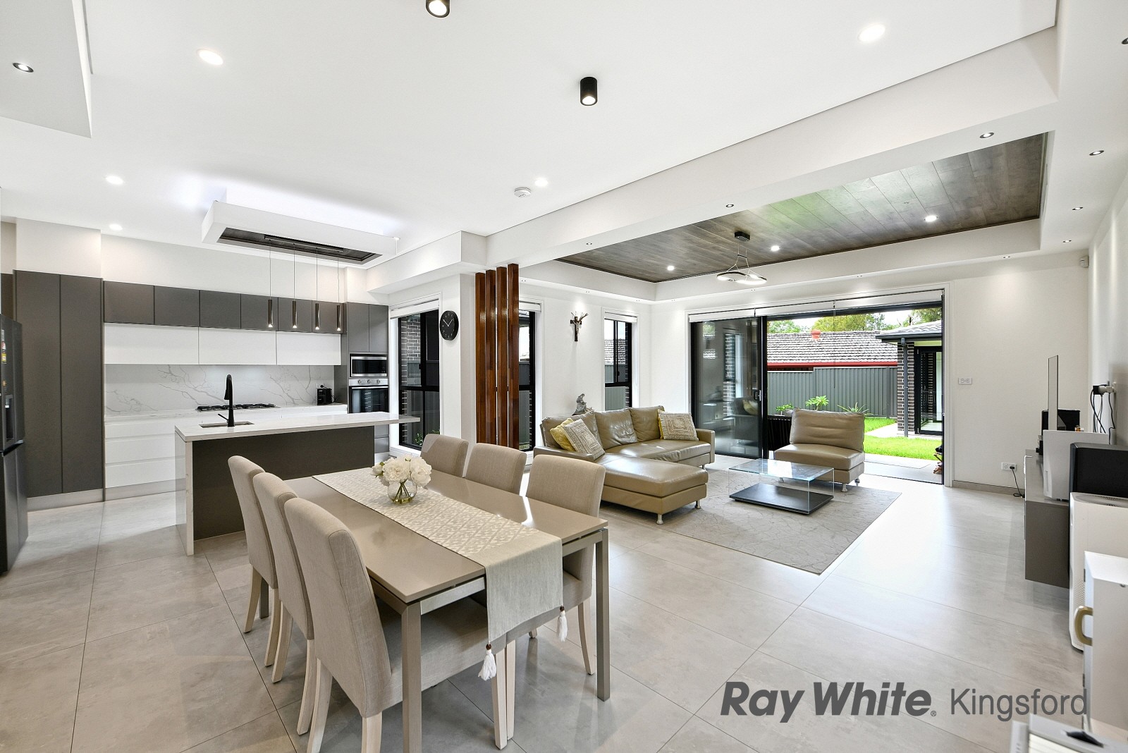 3A Wolaroi Crescent, Revesby, NSW 2212