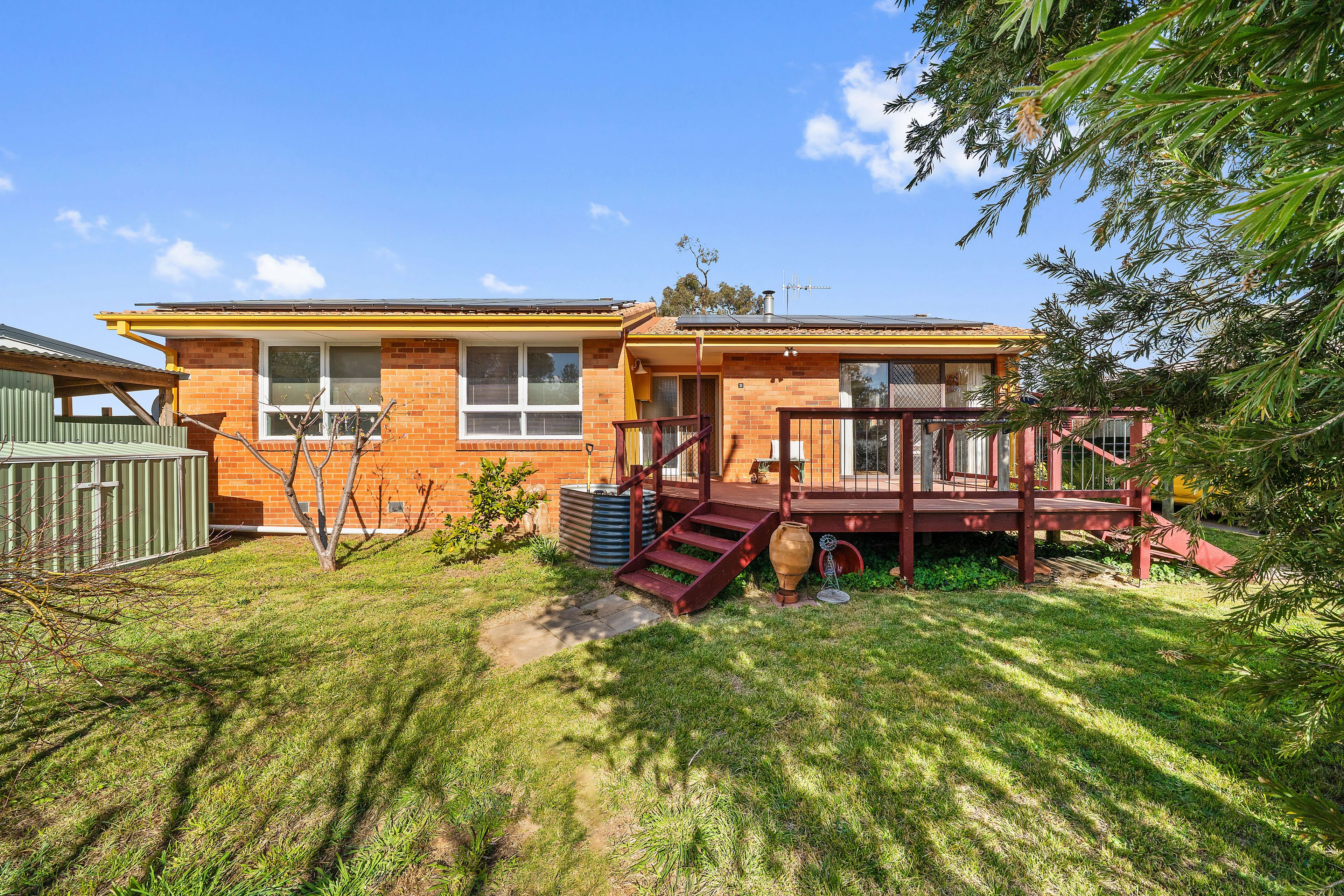 31 Maitland Street, Hackett, ACT 2602