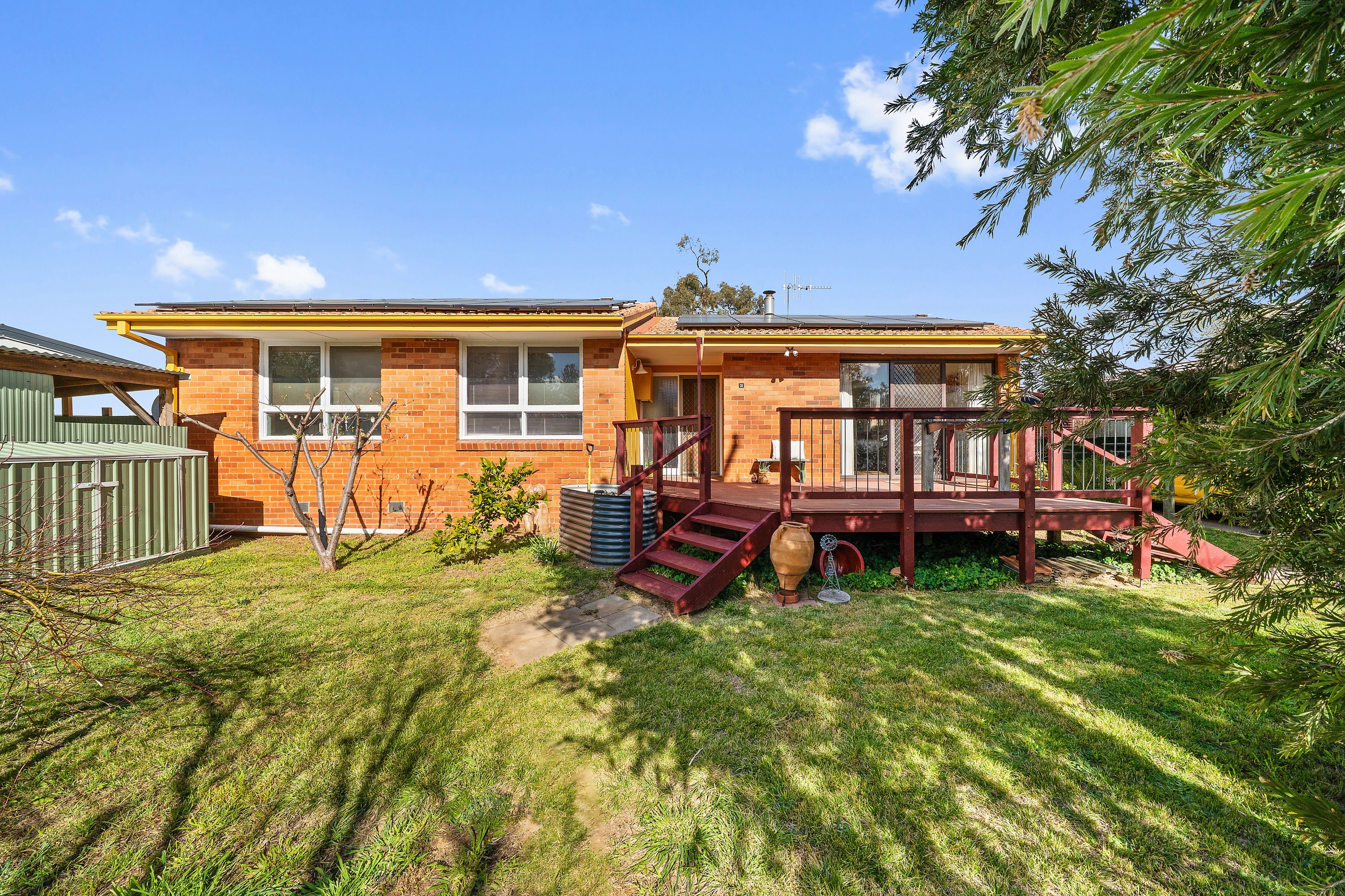 31 Maitland Street, Hackett, ACT 2602
