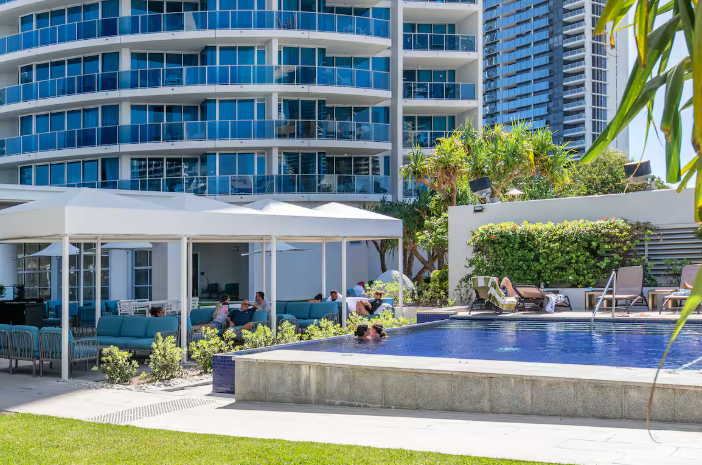 22001/3113 Surfers Paradise Boulevard — photo 5 of 25