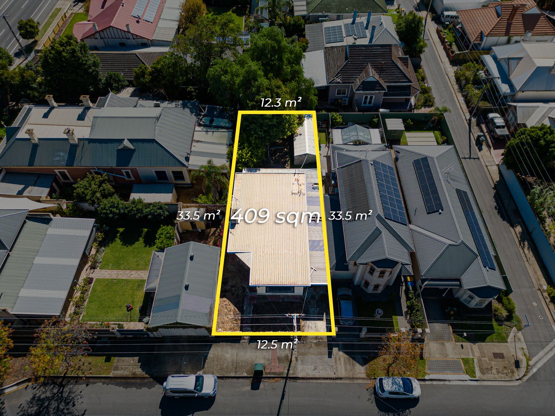 45 Hargrave Street, Largs Bay, SA 5016