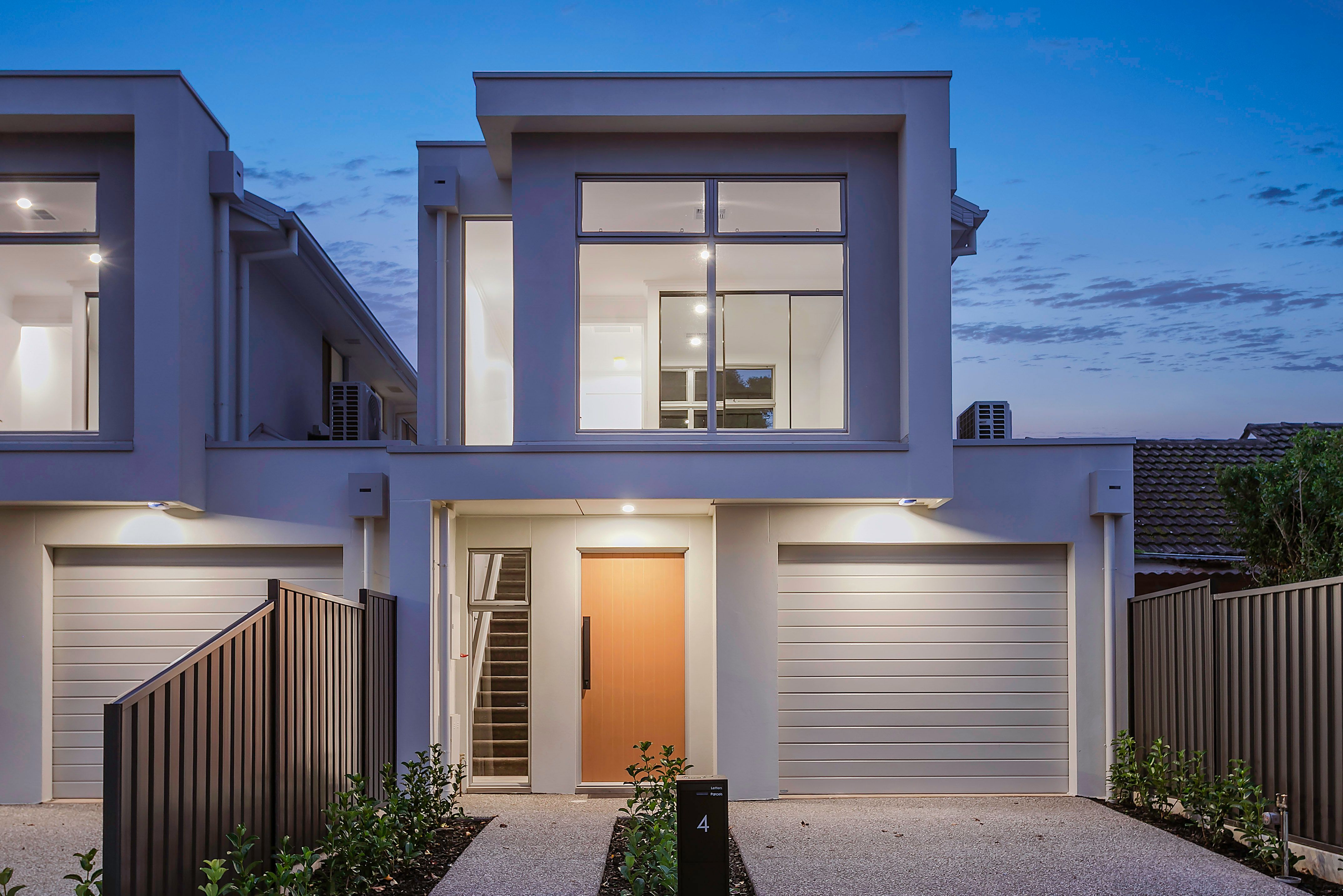 4 Fife Street, WOODVILLE SOUTH SA 5011