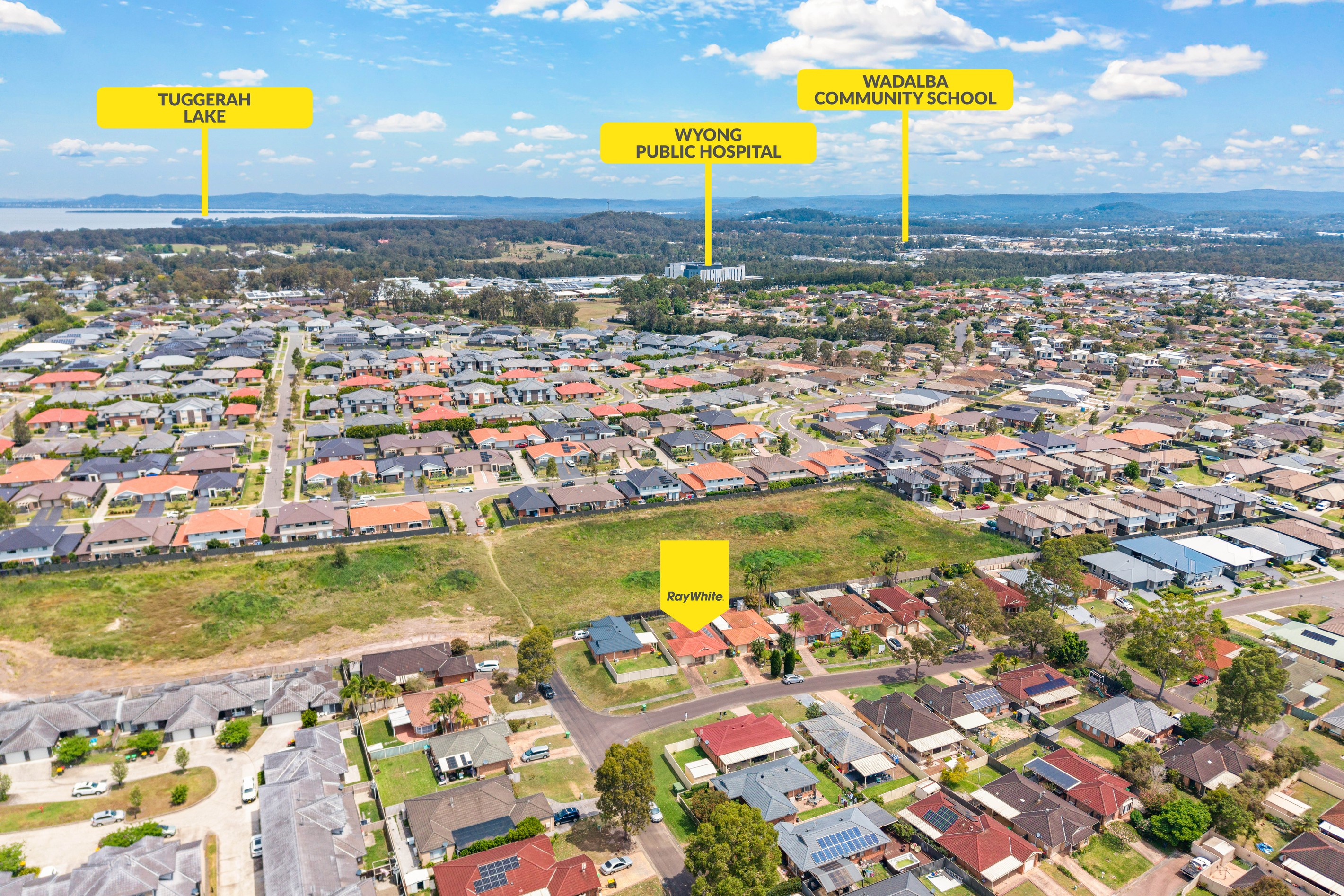 4 Fernhill Avenue, Hamlyn Terrace, NSW 2259