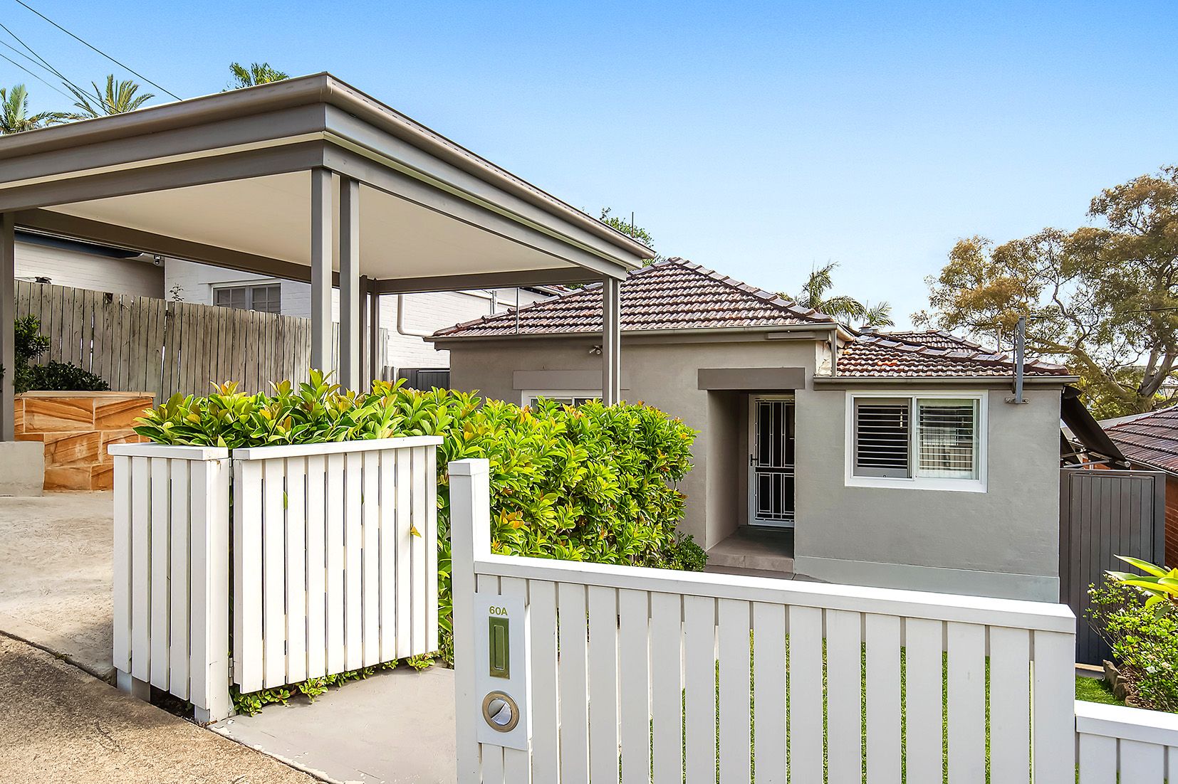 60A Alleyne Street, Chatswood NSW 2067