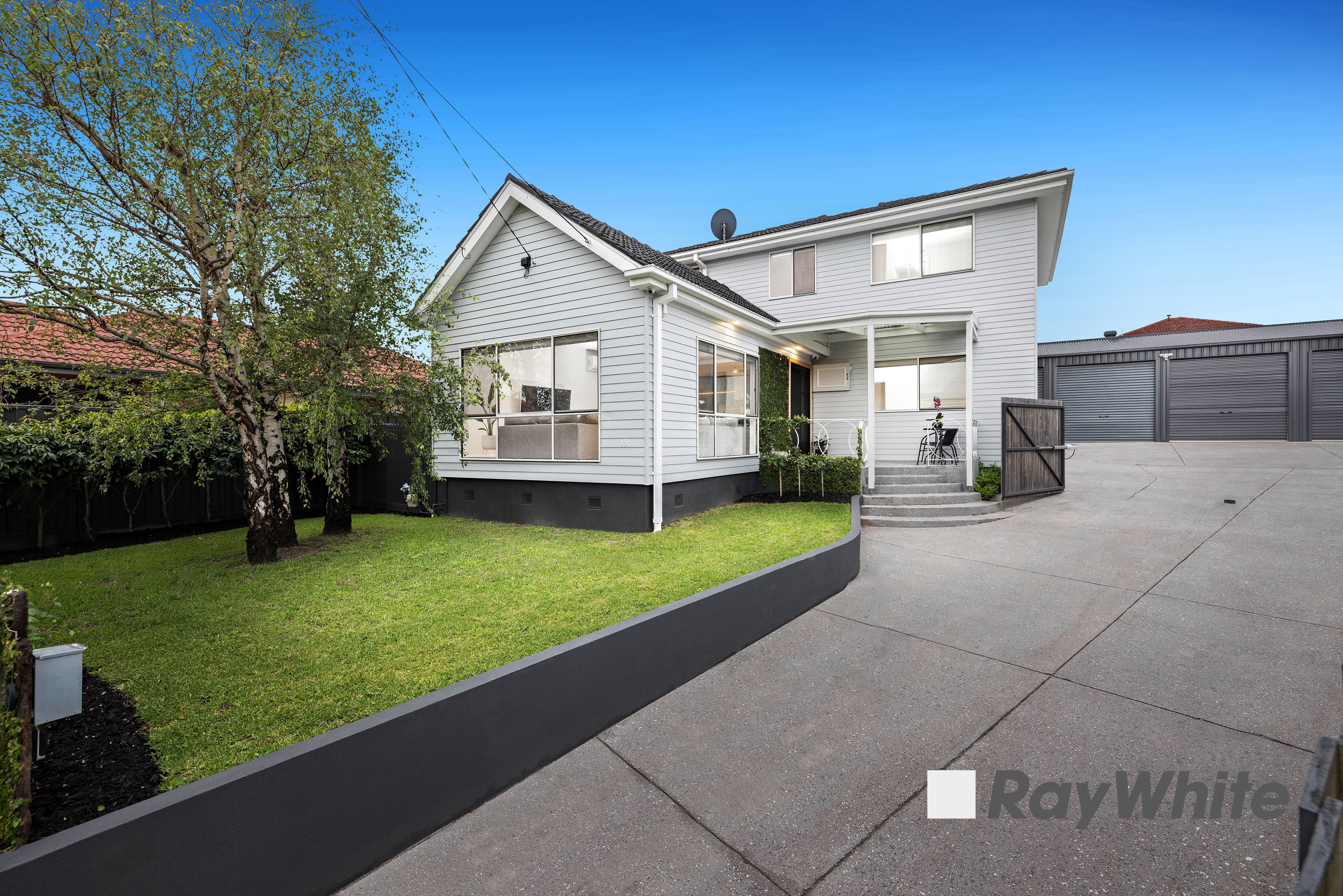19 Pamela Street , Noble Park VIC 3174