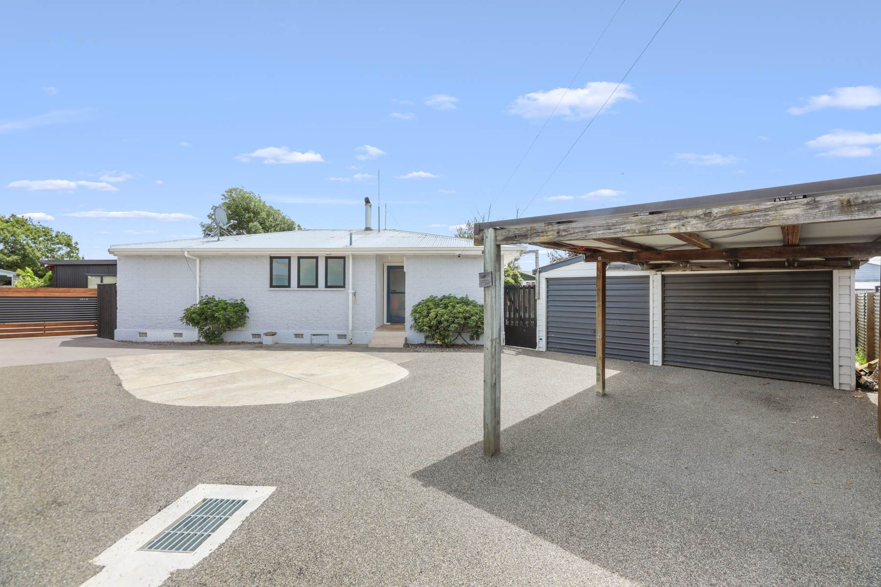 164A Redwood Street, Witherlea, Marlborough District