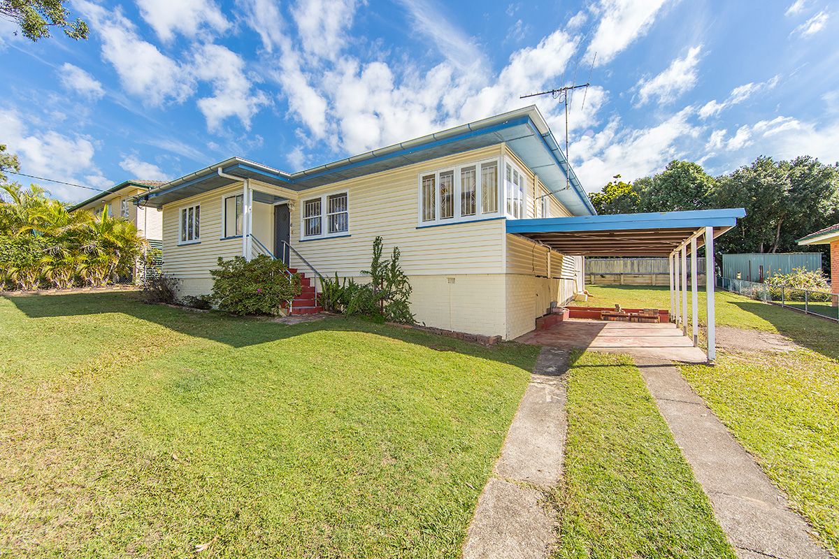 53 Cressey Street, Wavell Heights QLD 4012