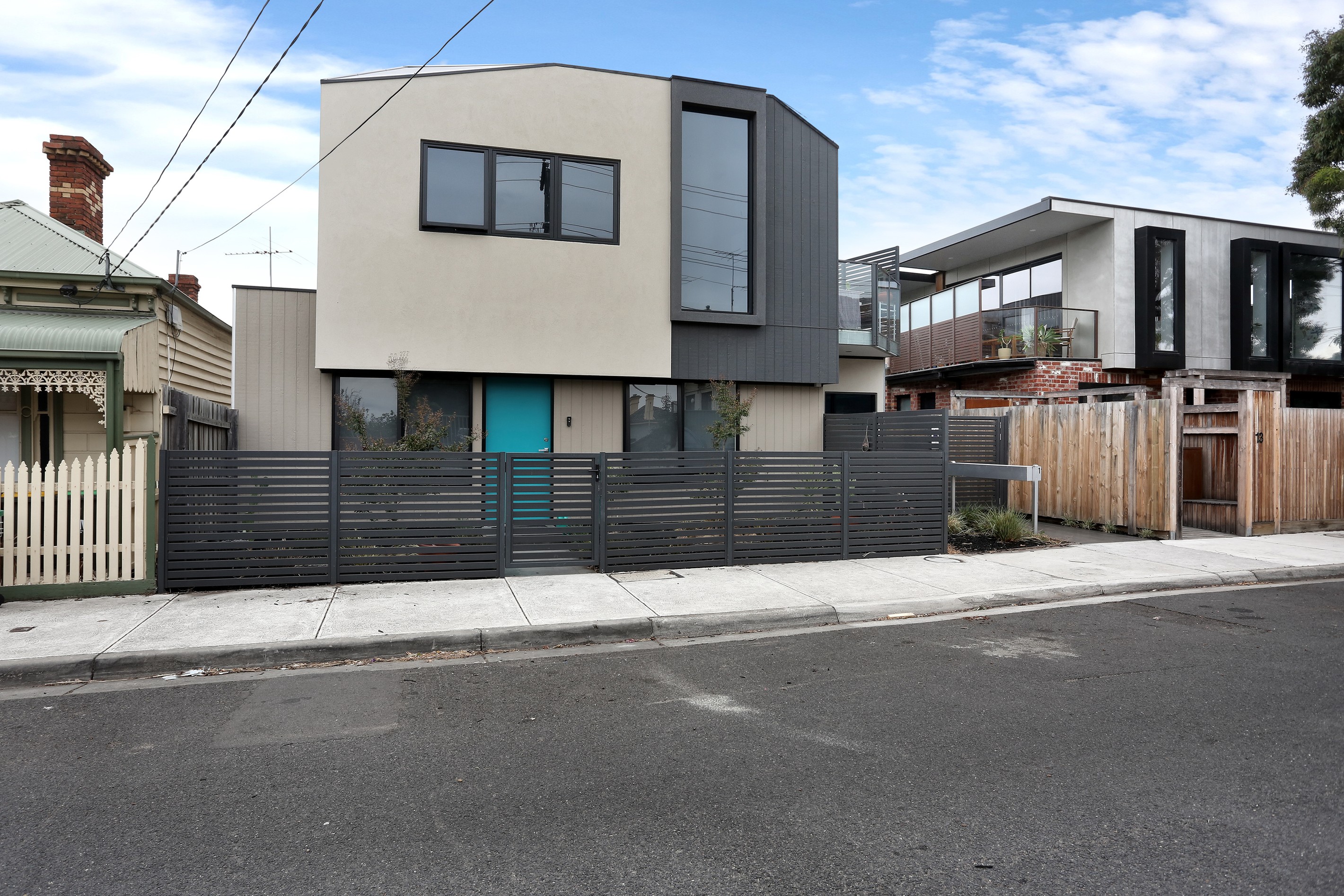3/11 Barningham Street, Brunswick, VIC 3056