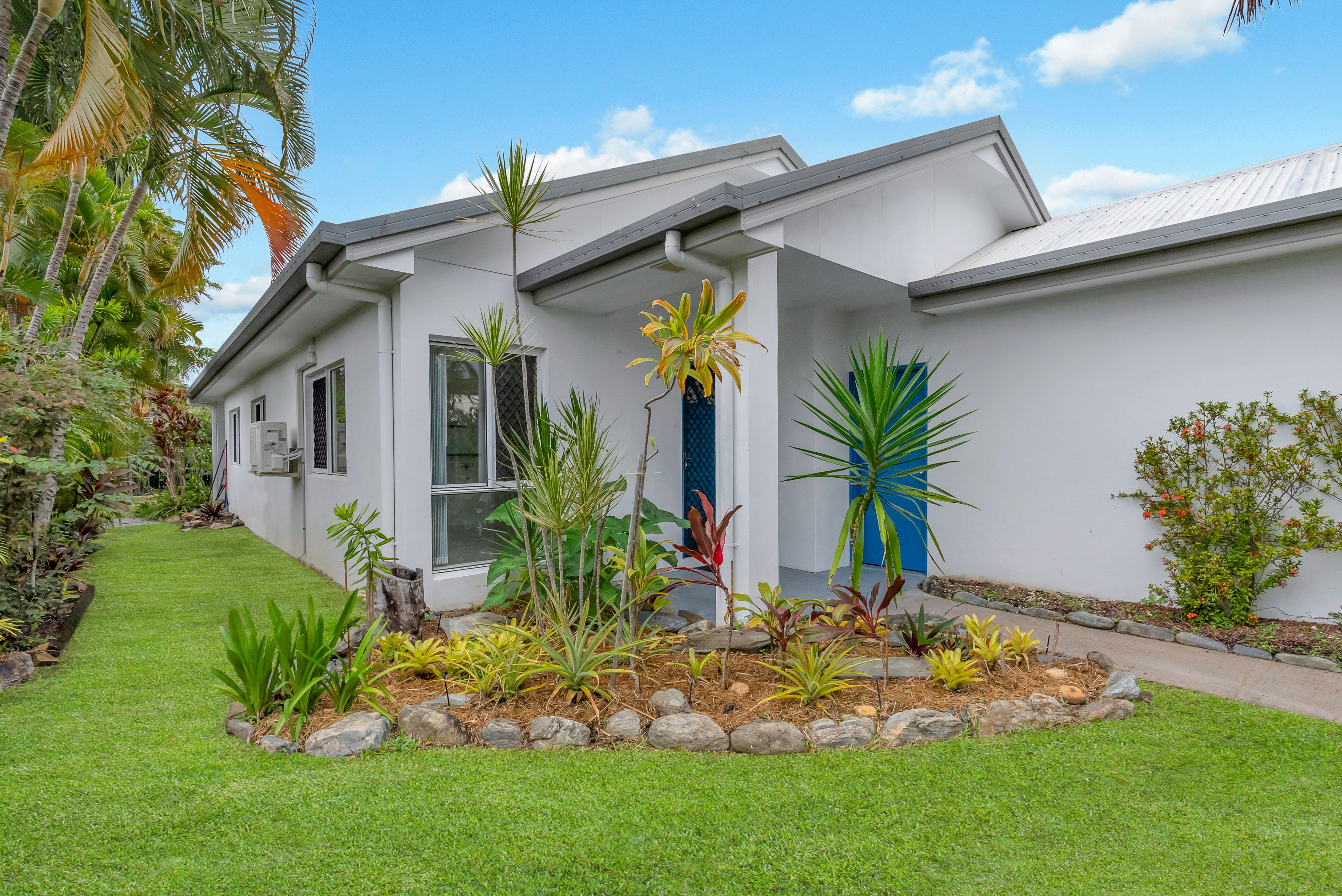 16 Capri Close, Kewarra Beach, QLD 4879