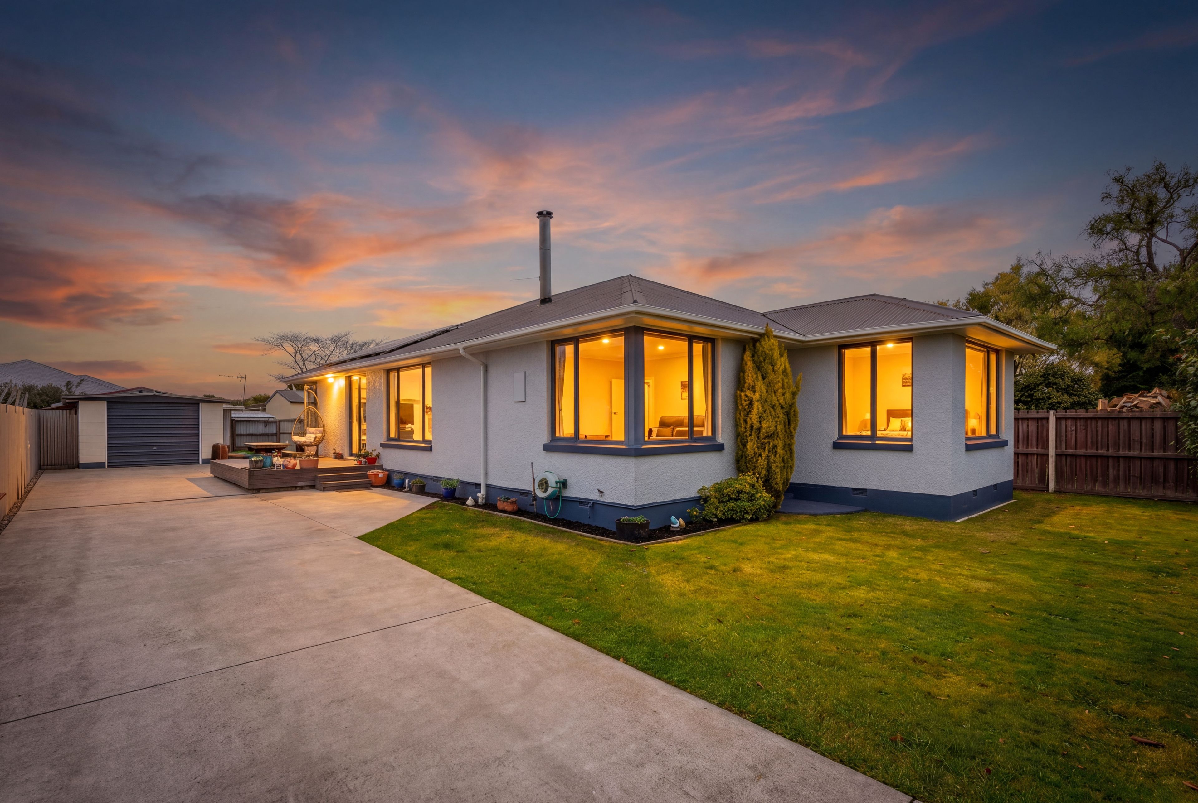 48 Breens Road, Bishopdale, Christchurch City