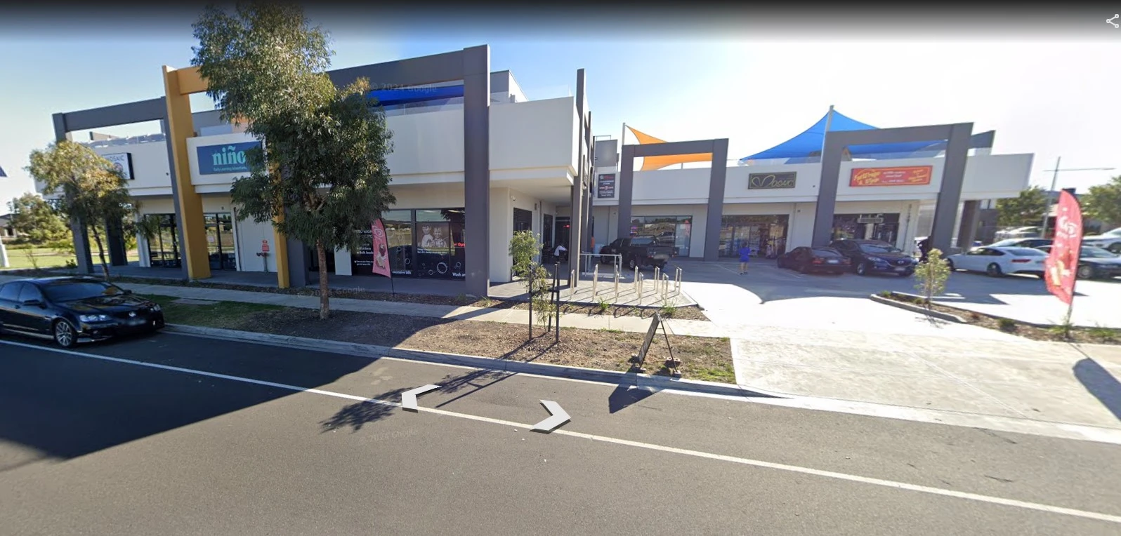 Shops 4-5, 53 Mosaic Drive, Lalor, VIC 3075