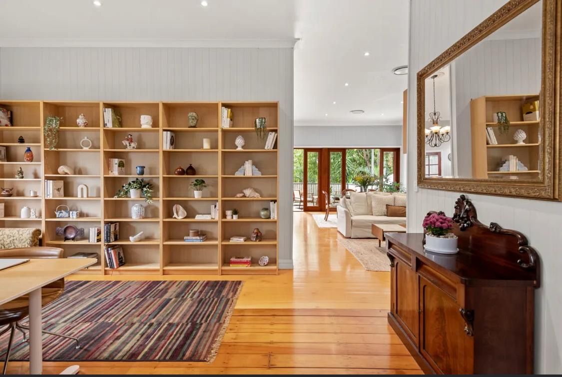 82 Herston Road, Kelvin Grove, QLD 4059