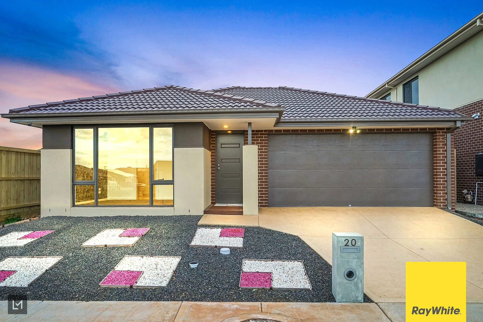 20 Badger Grove, Tarneit, VIC 3029