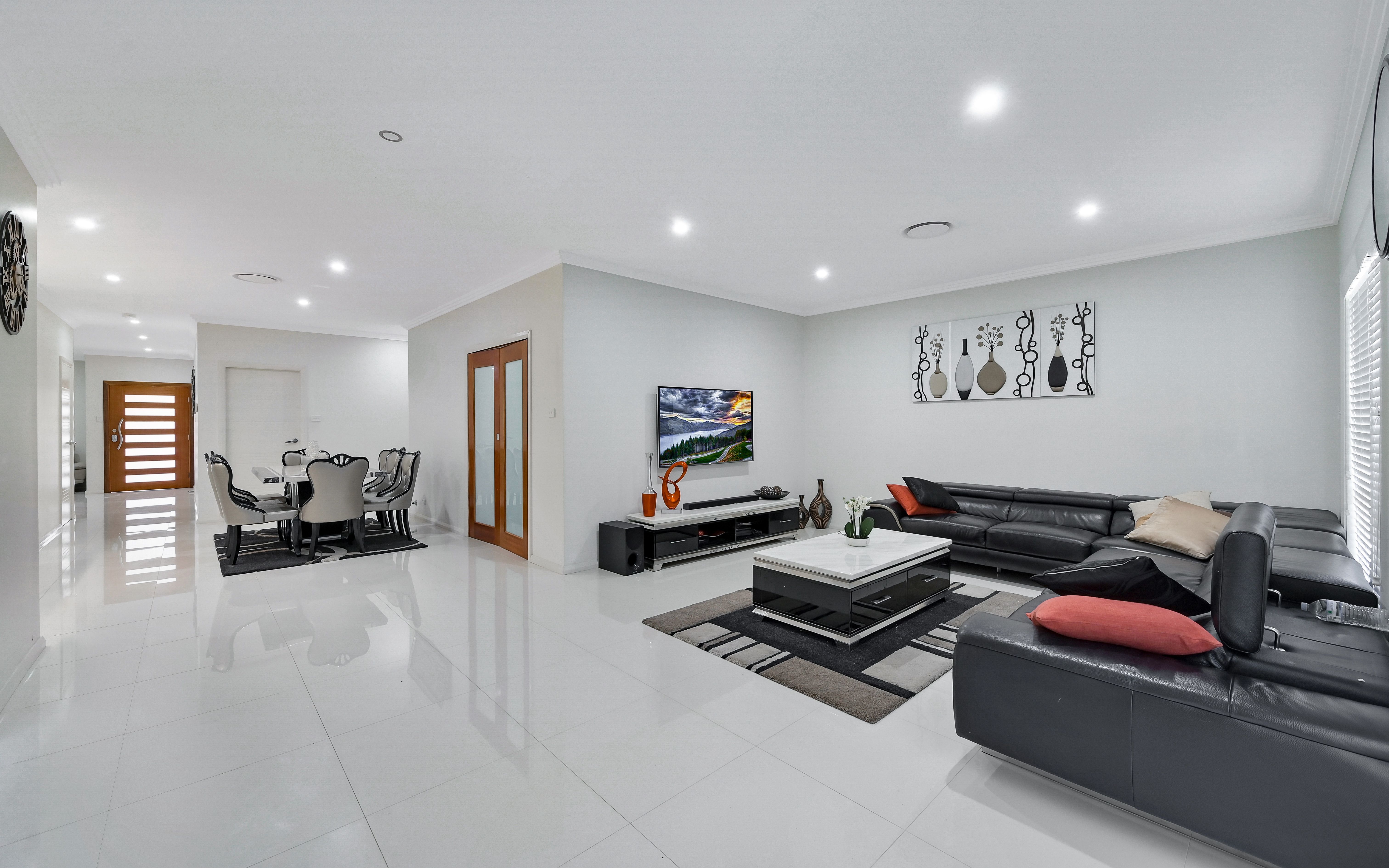 18 Faulkner Way, Edmondson Park, NSW 2174