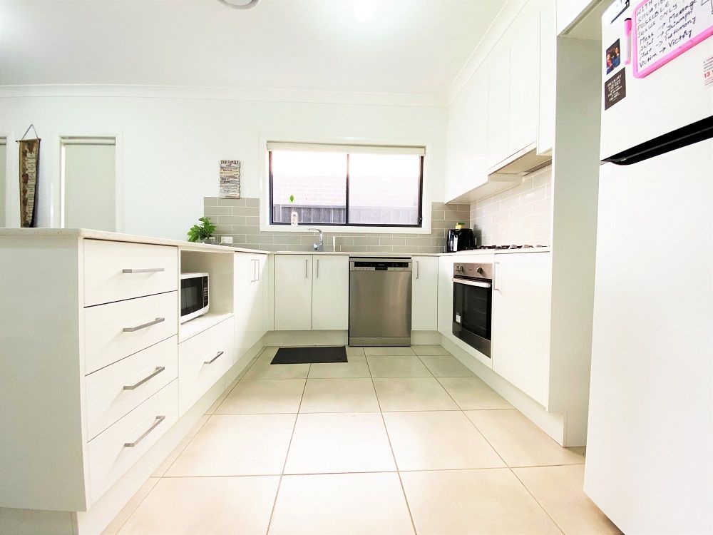 40B Carinda Street, Ingleburn, NSW 2565
