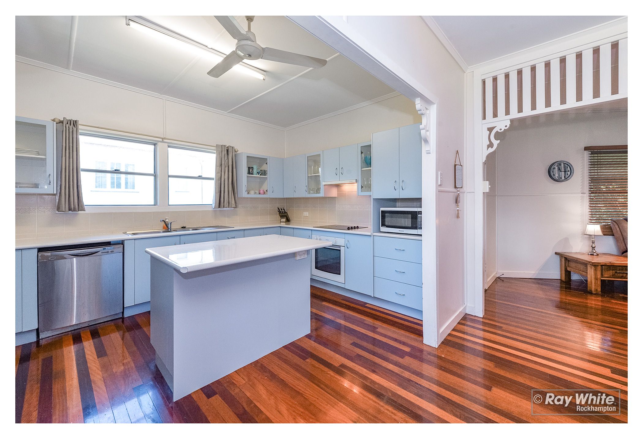 13 Herbert Street, Wandal, QLD 4700