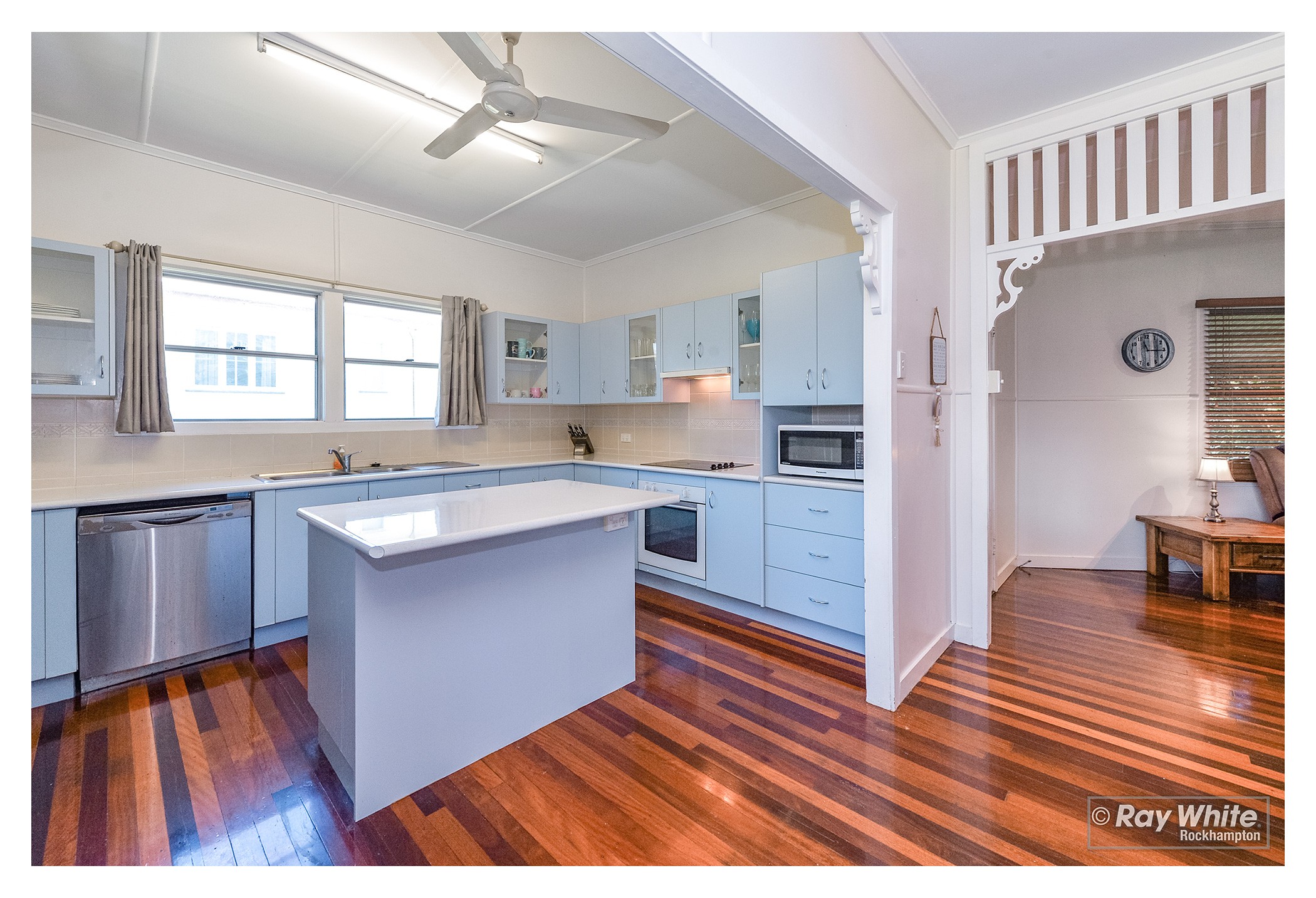 13 Herbert Street, Wandal, QLD 4700