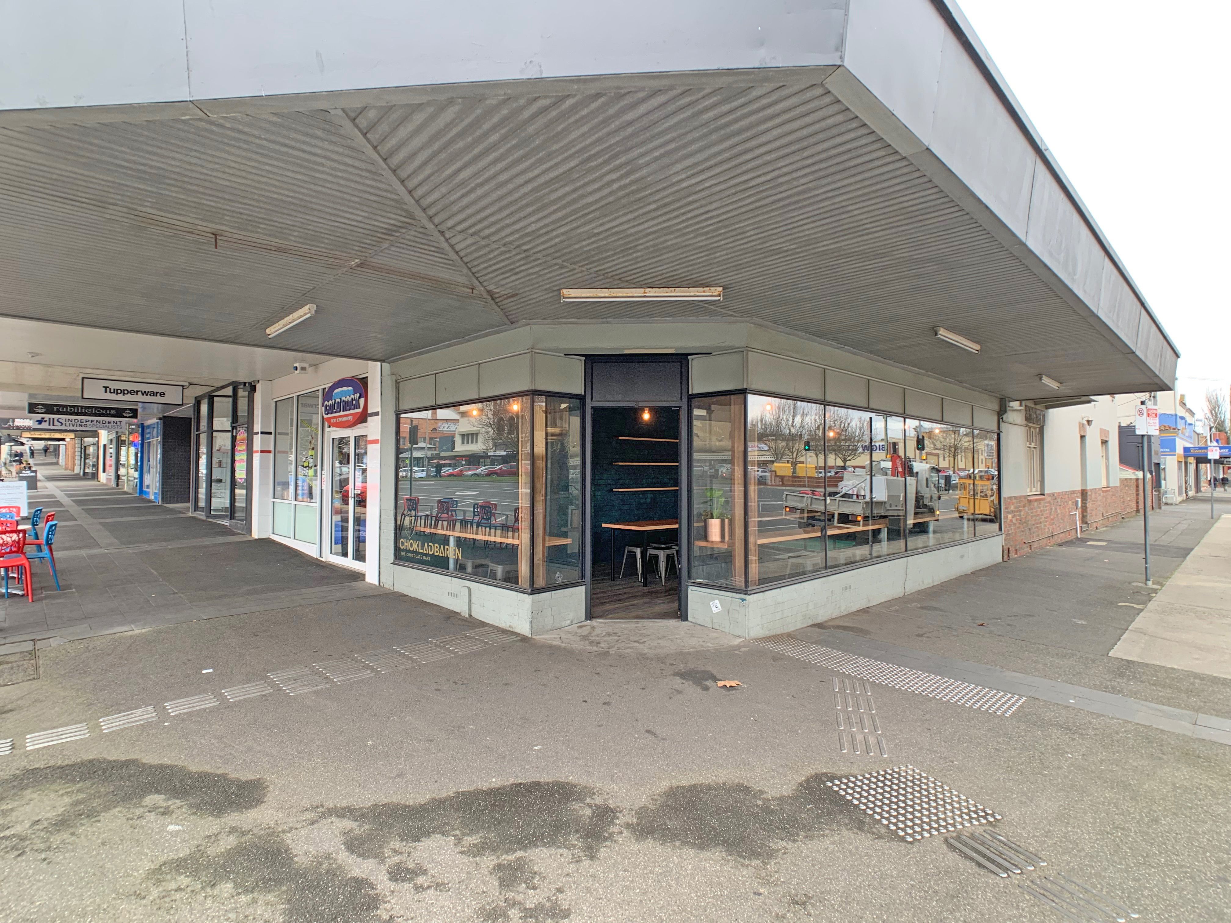 2 Sturt Street, Ballarat Central, VIC 3350