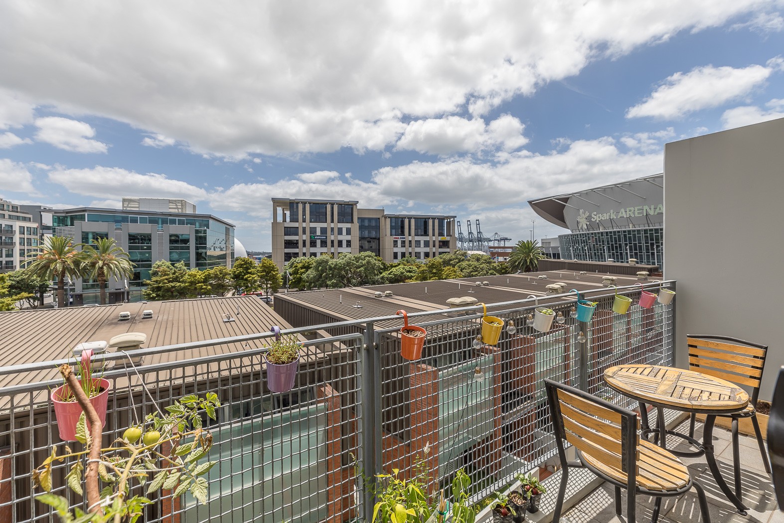 L3/57 Mahuhu Crescent, Auckland Central, Auckland City