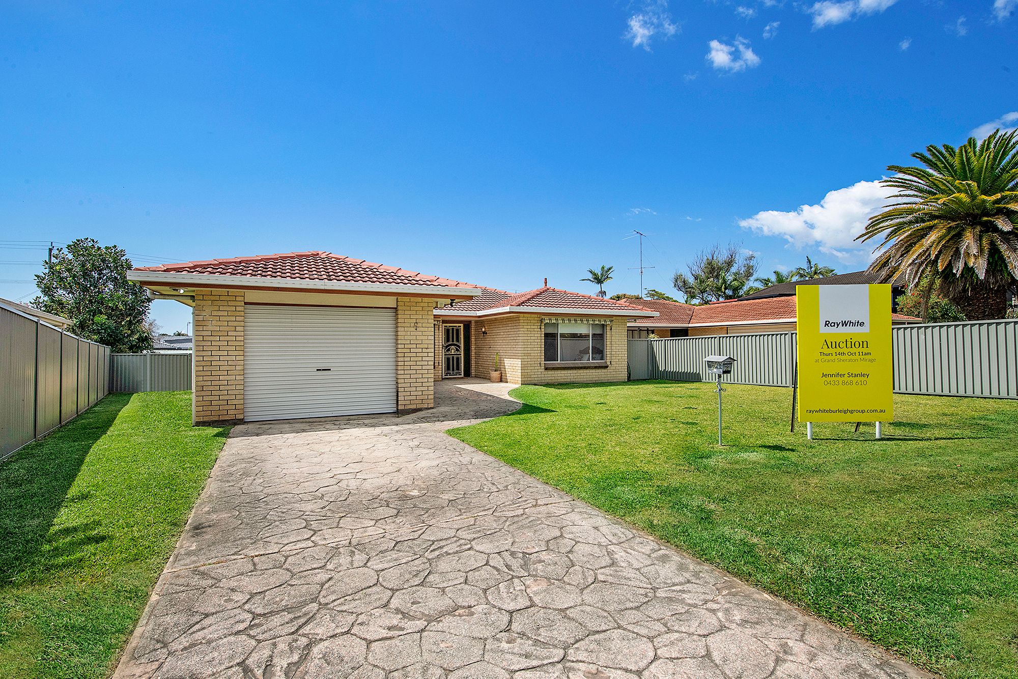 6 Bunya Place, Palm Beach, QLD 4221