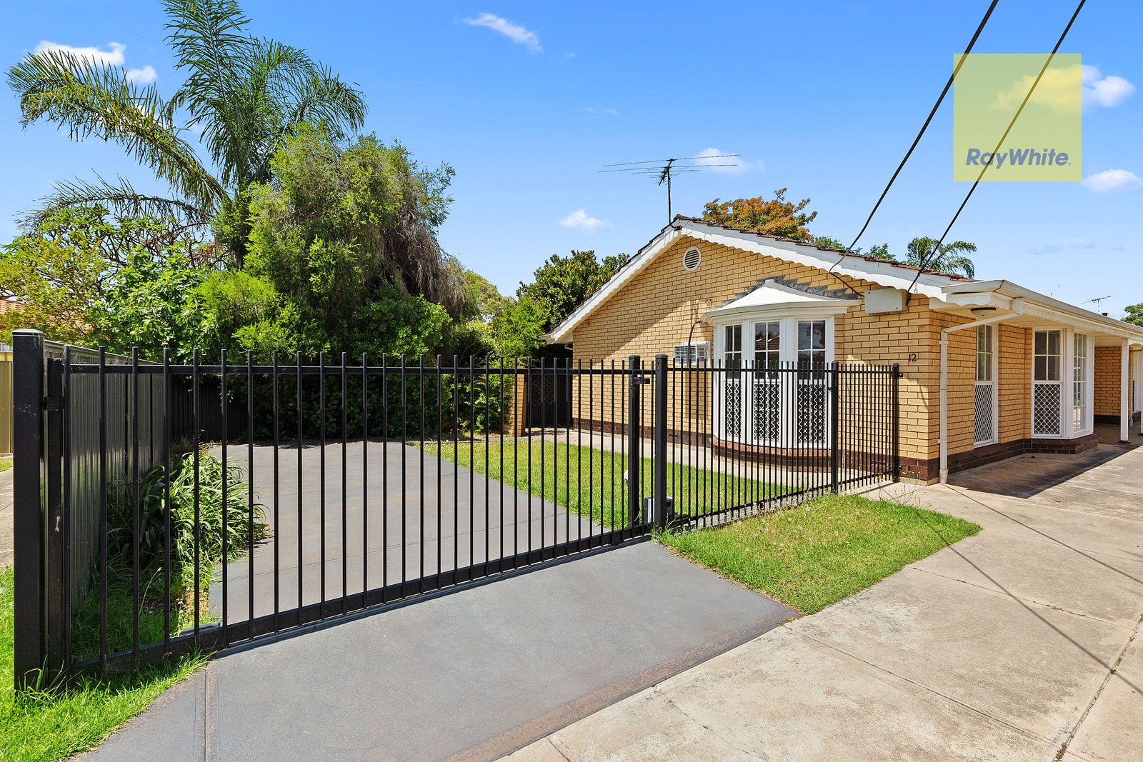 1/12 Edward Street, Plympton, SA 5038