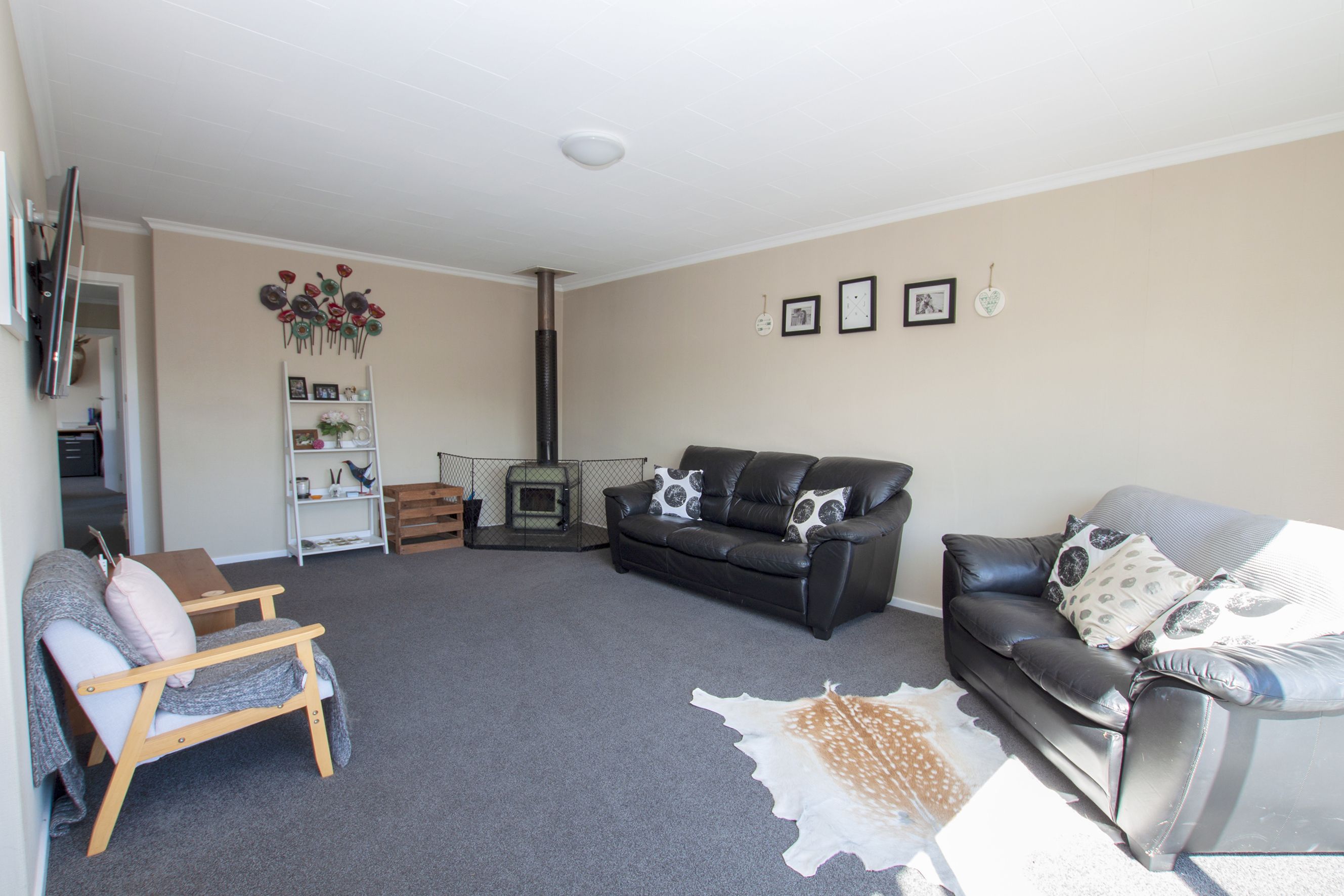 66 Aloway Street, Wallacetown, Southland District