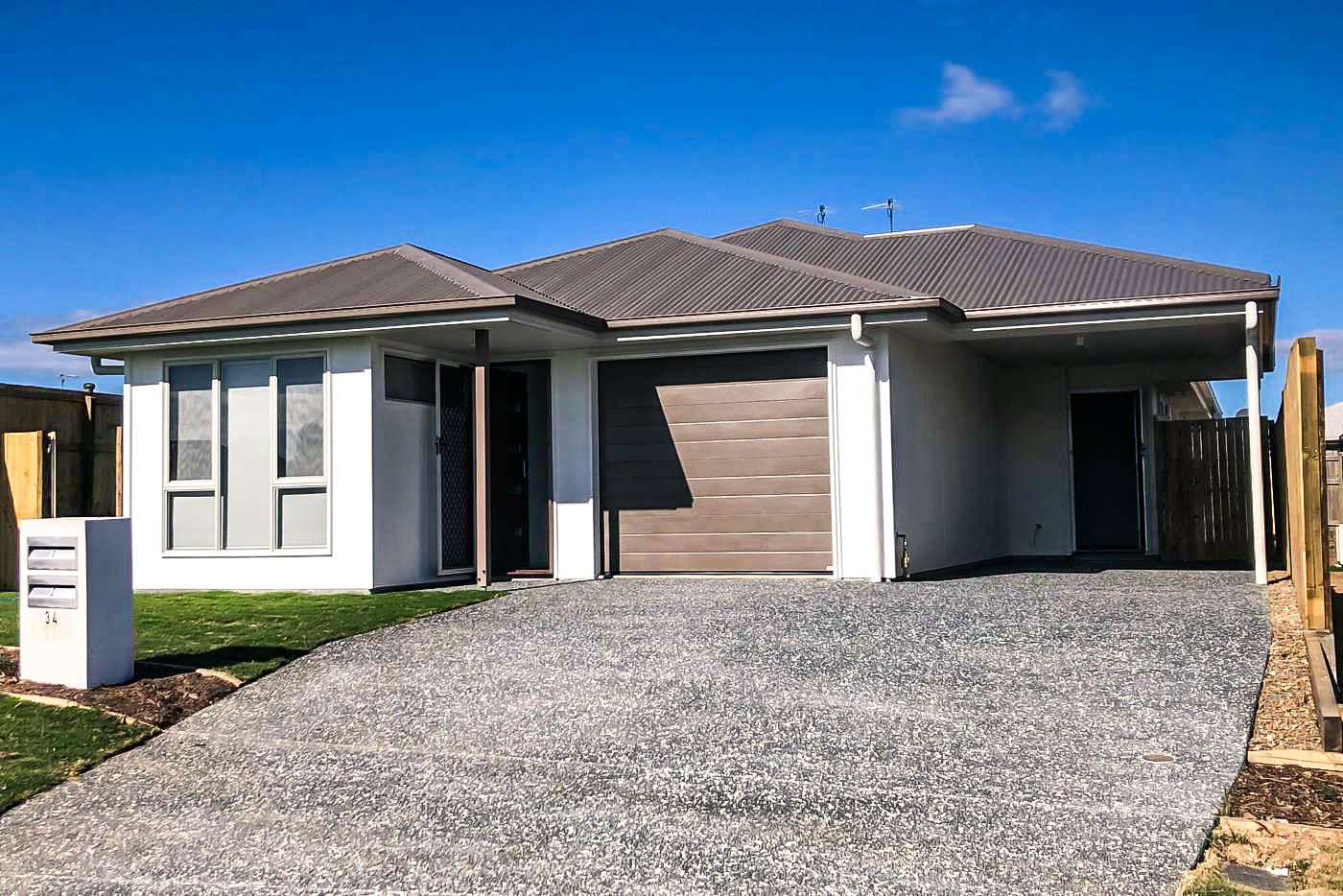 2/34 Jack Street, Morayfield, QLD 4506