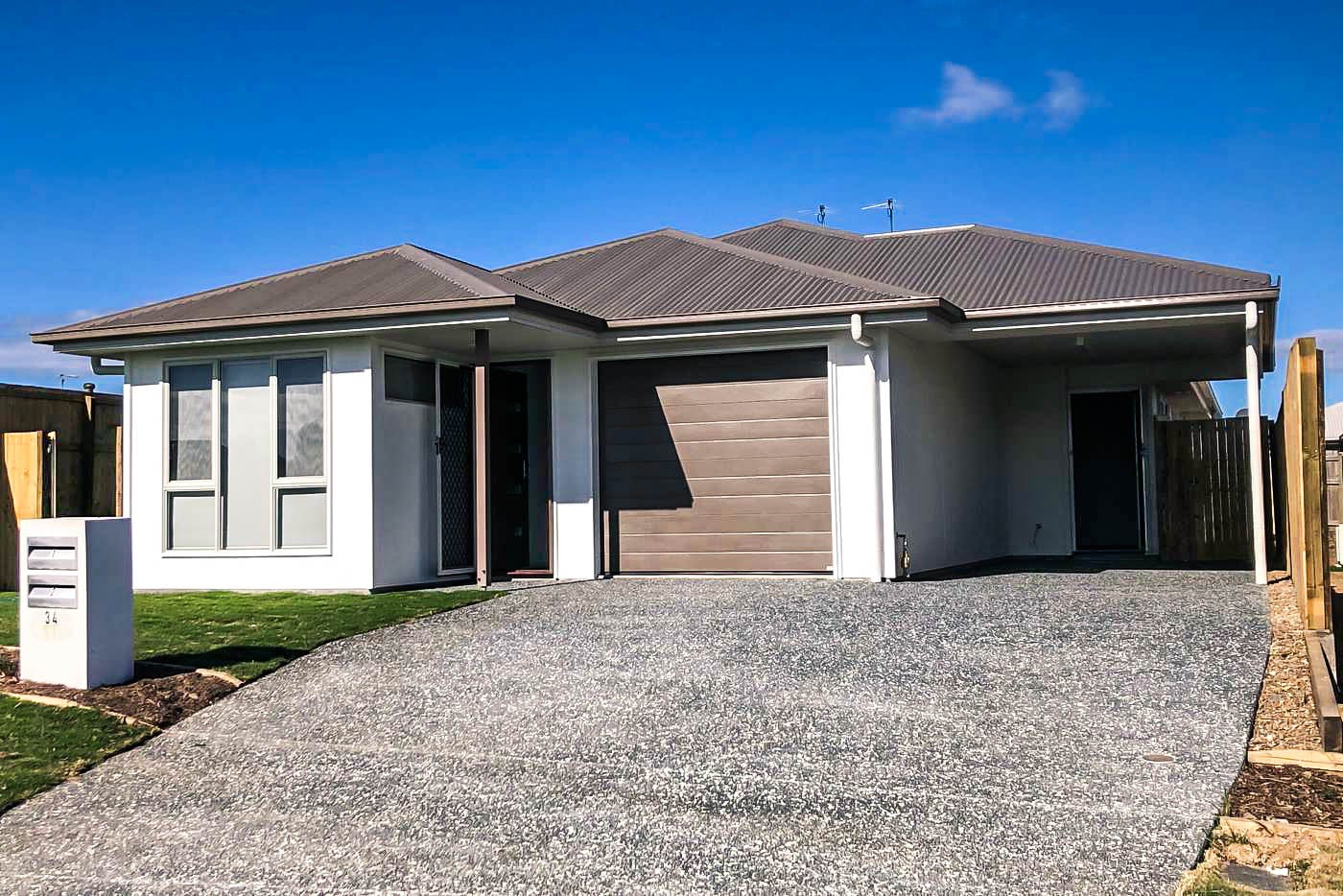 2/34 Jack Street, Morayfield, QLD 4506