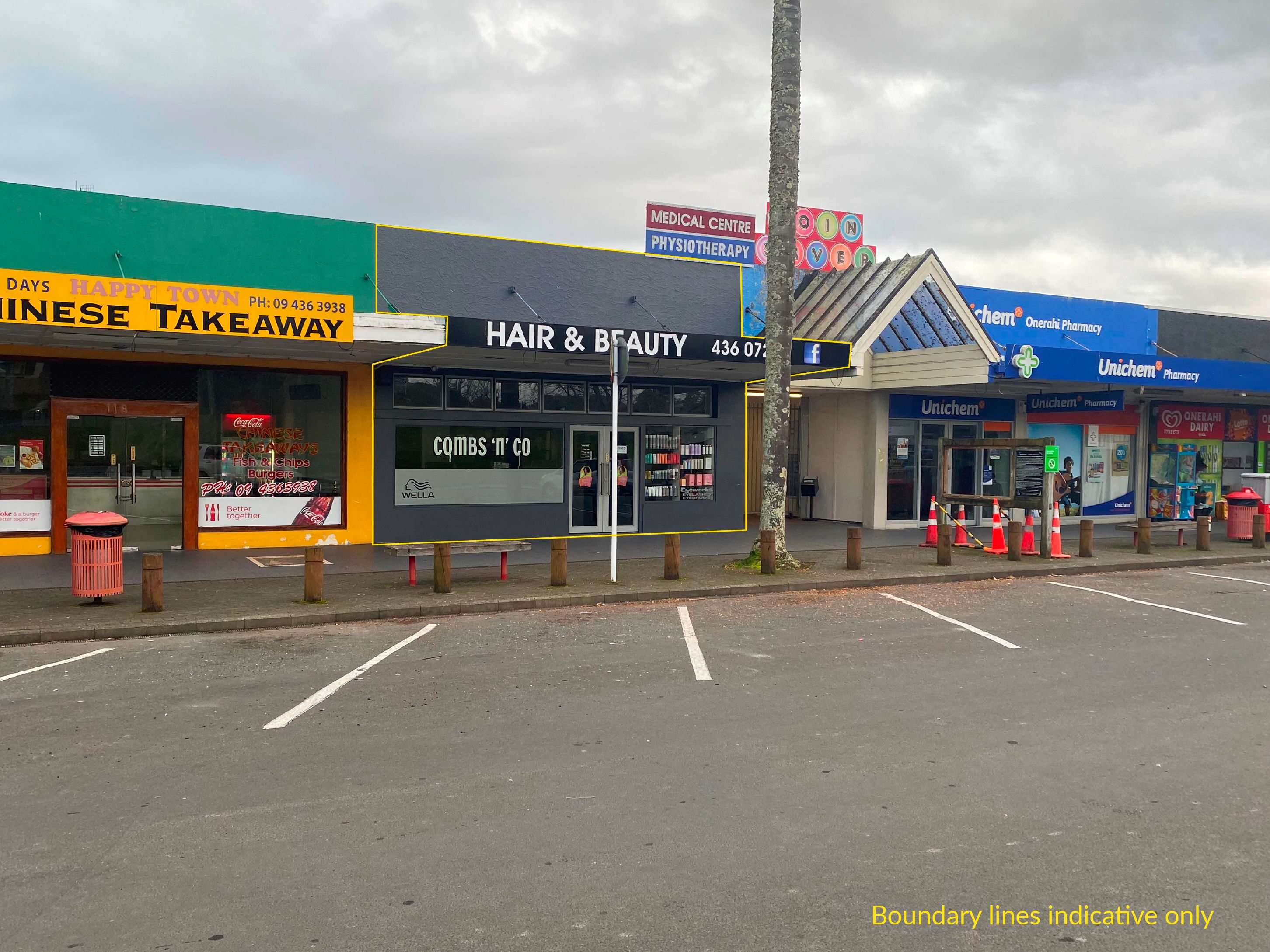 116 Onerahi Road, Onerahi, Whangarei District
