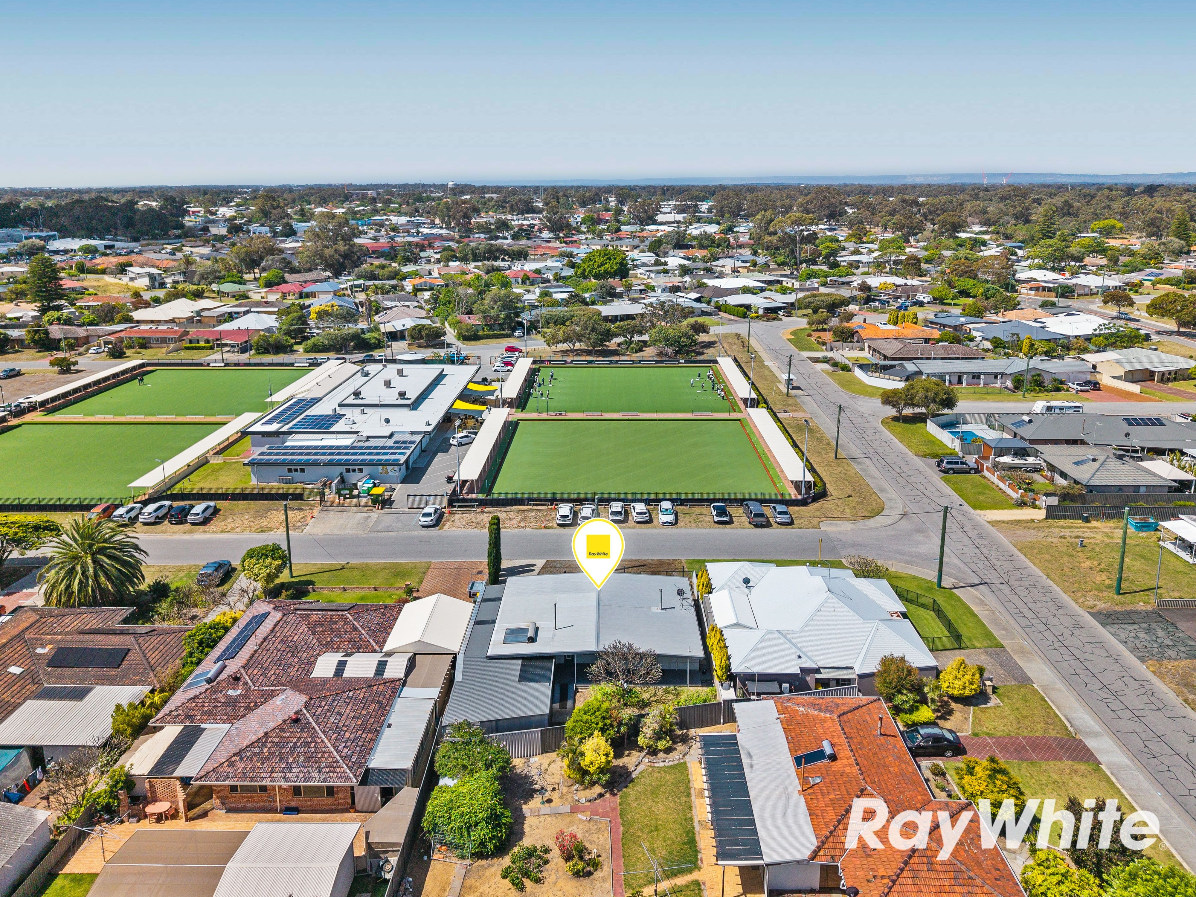 31 Eden Street, Dudley Park, WA 6210