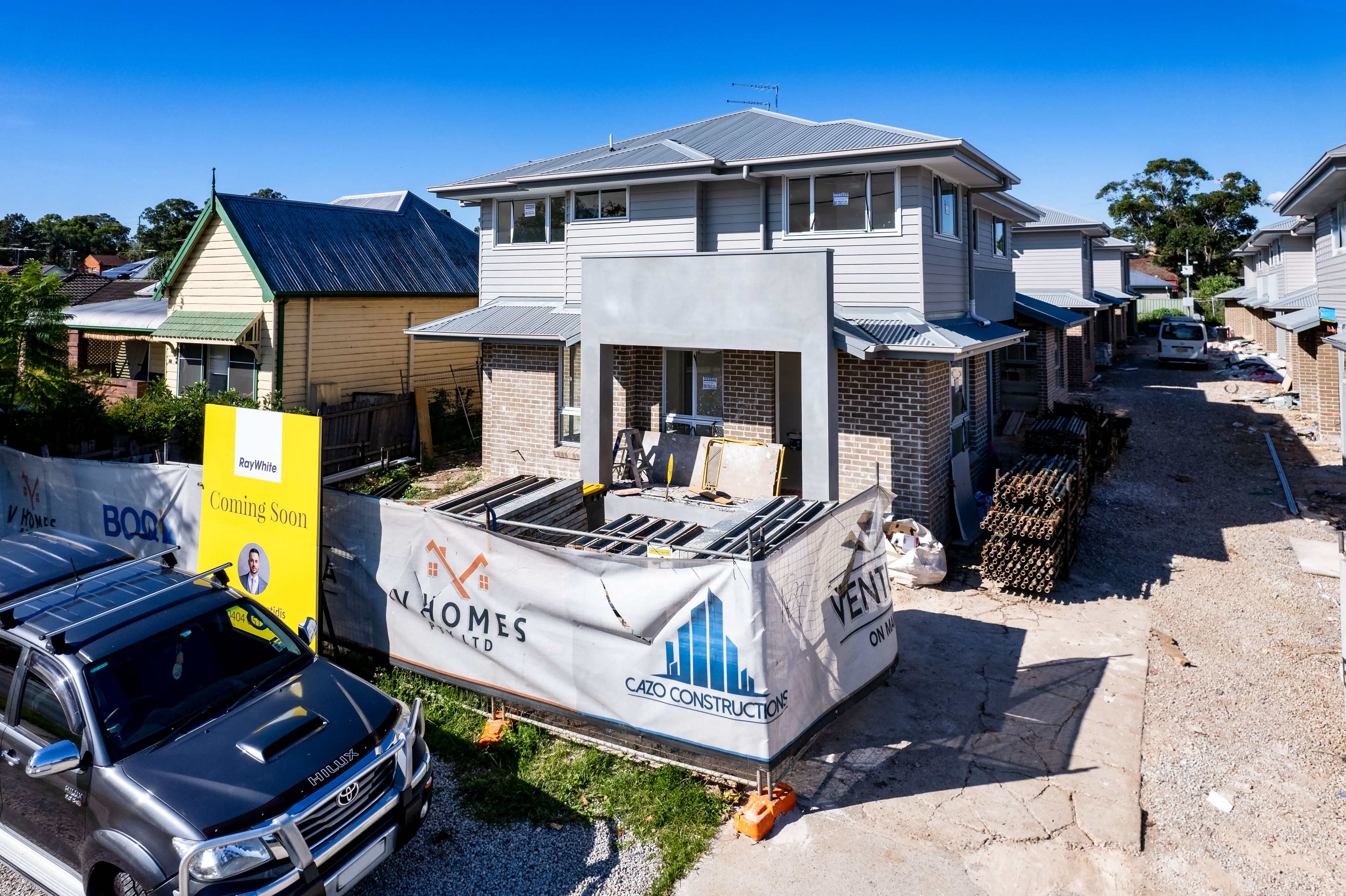40-42 Mamre Road, St Marys NSW 2760