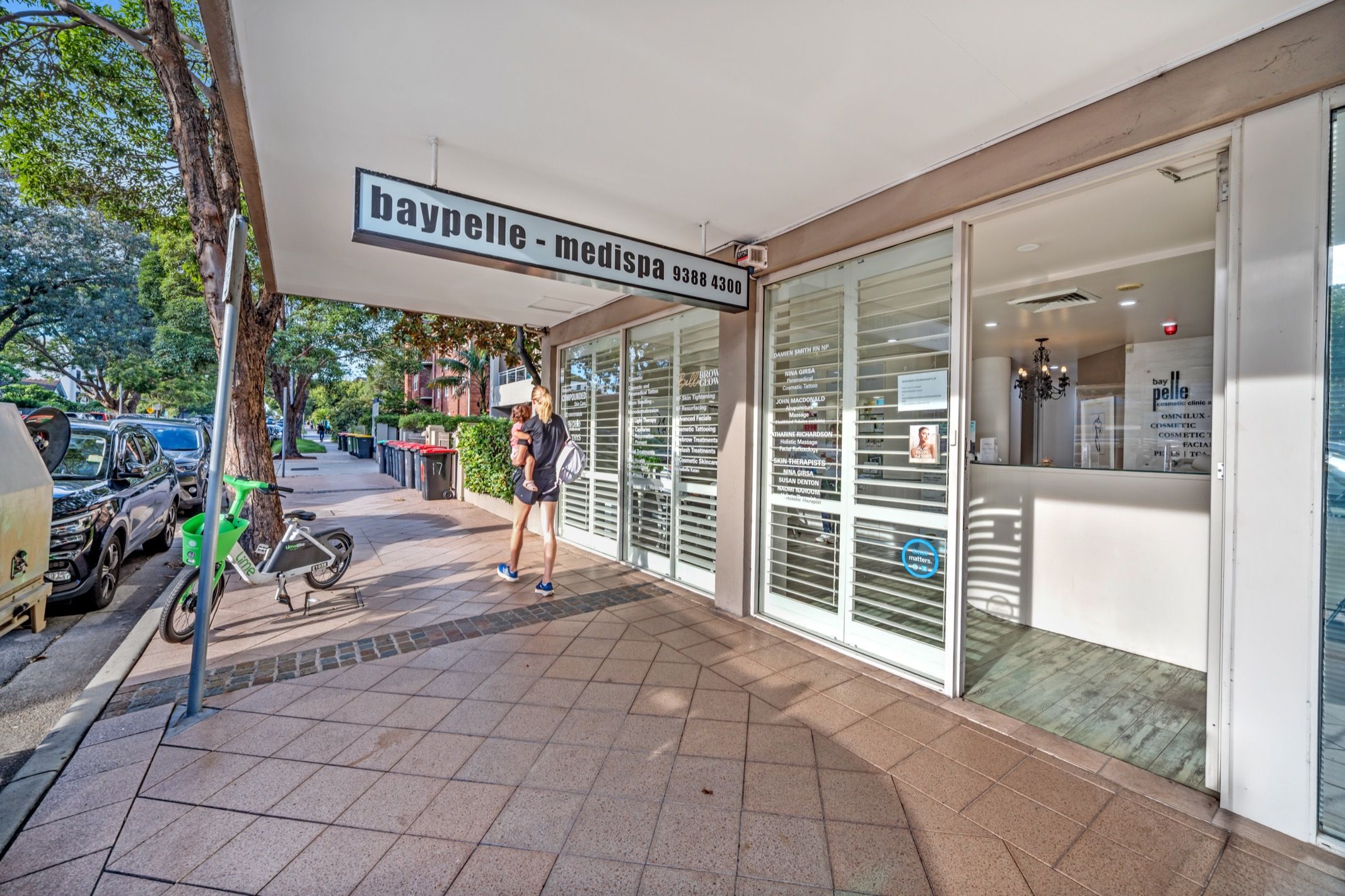 Shop 1, 11-17 Newcastle Street, Rose Bay, NSW 2029