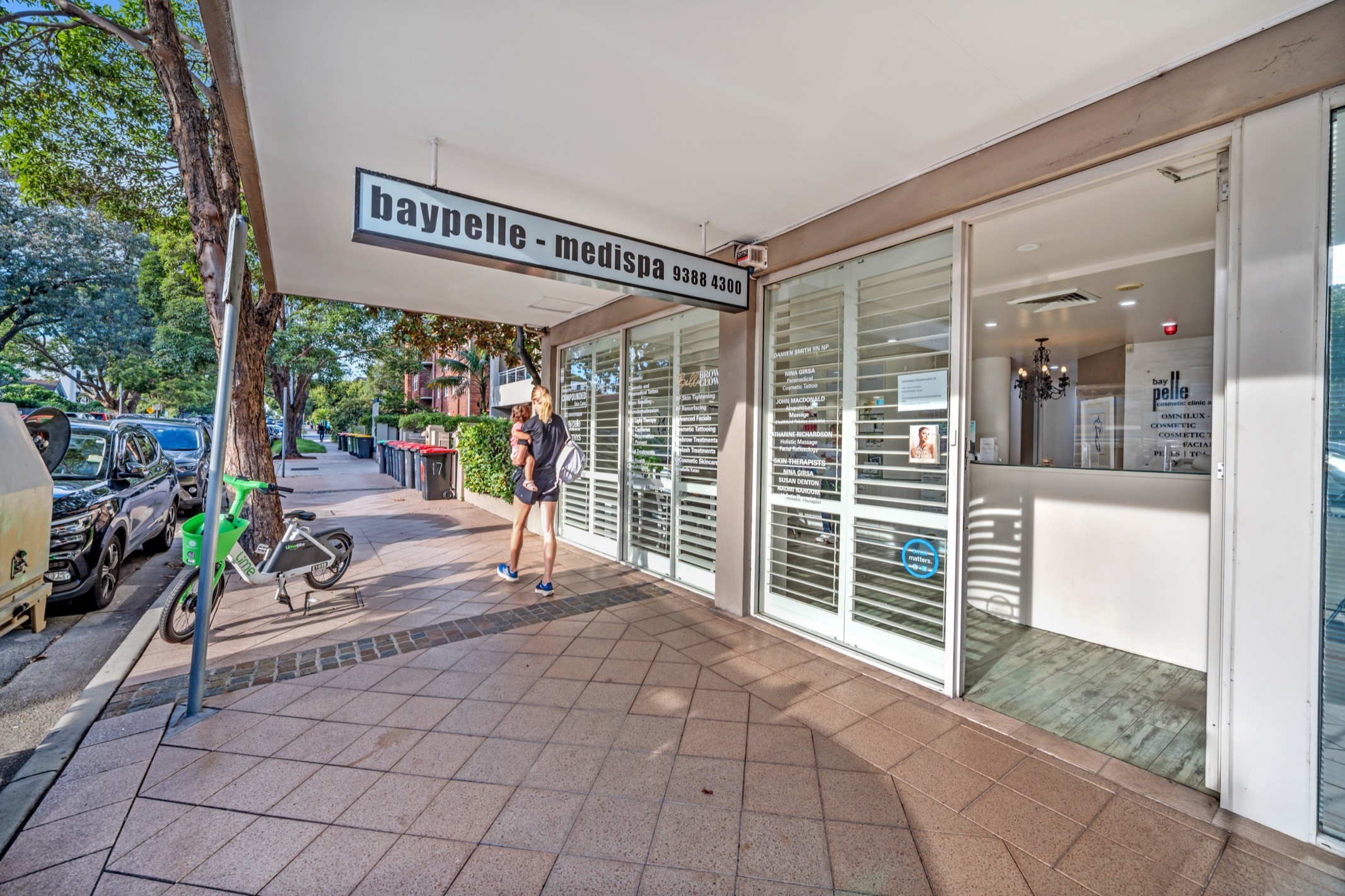 Shop 1, 11-17 Newcastle Street, Rose Bay, NSW 2029