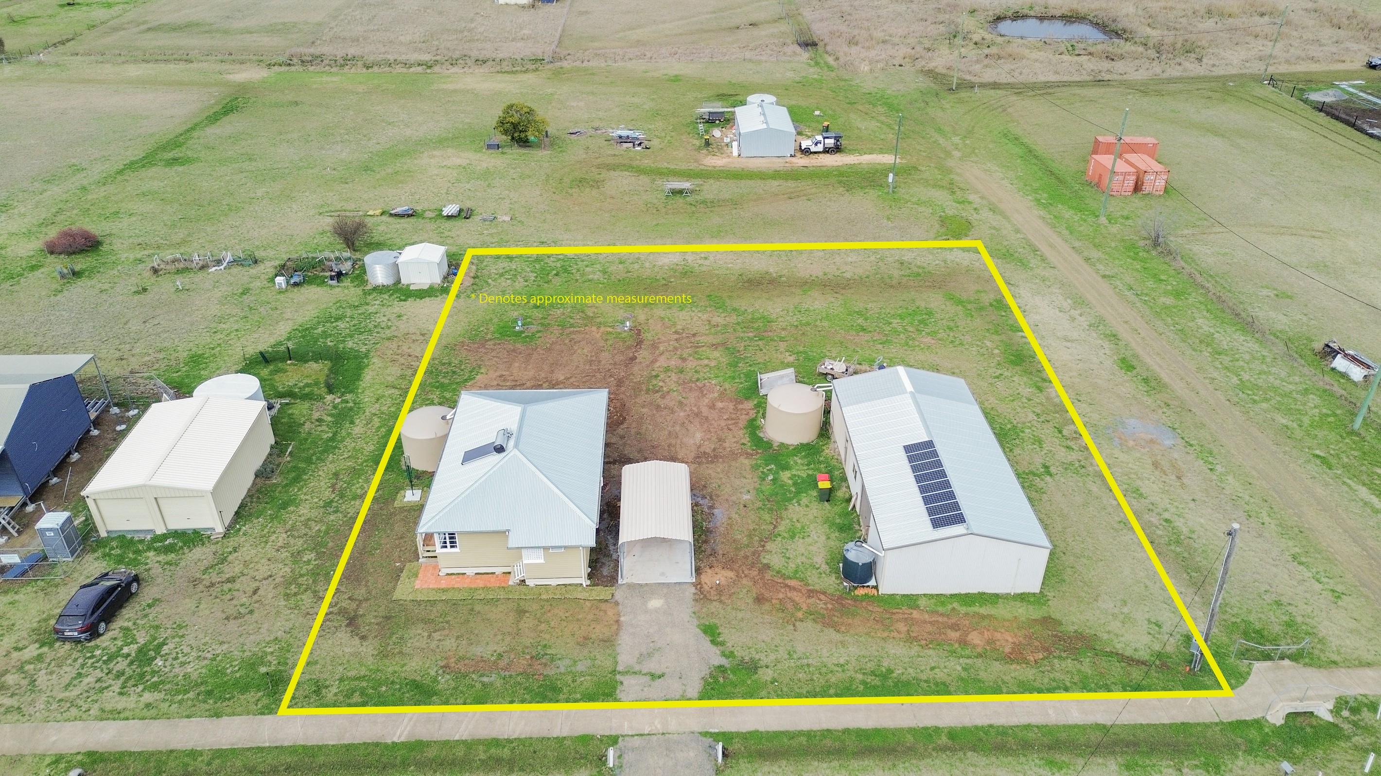 39 Coxen Street, Maryvale, QLD 4370