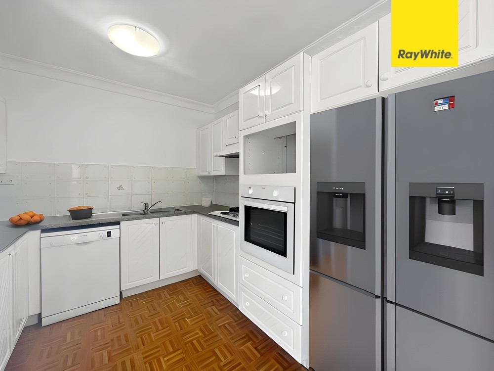 3/13 Benson Street, West Ryde, NSW 2114