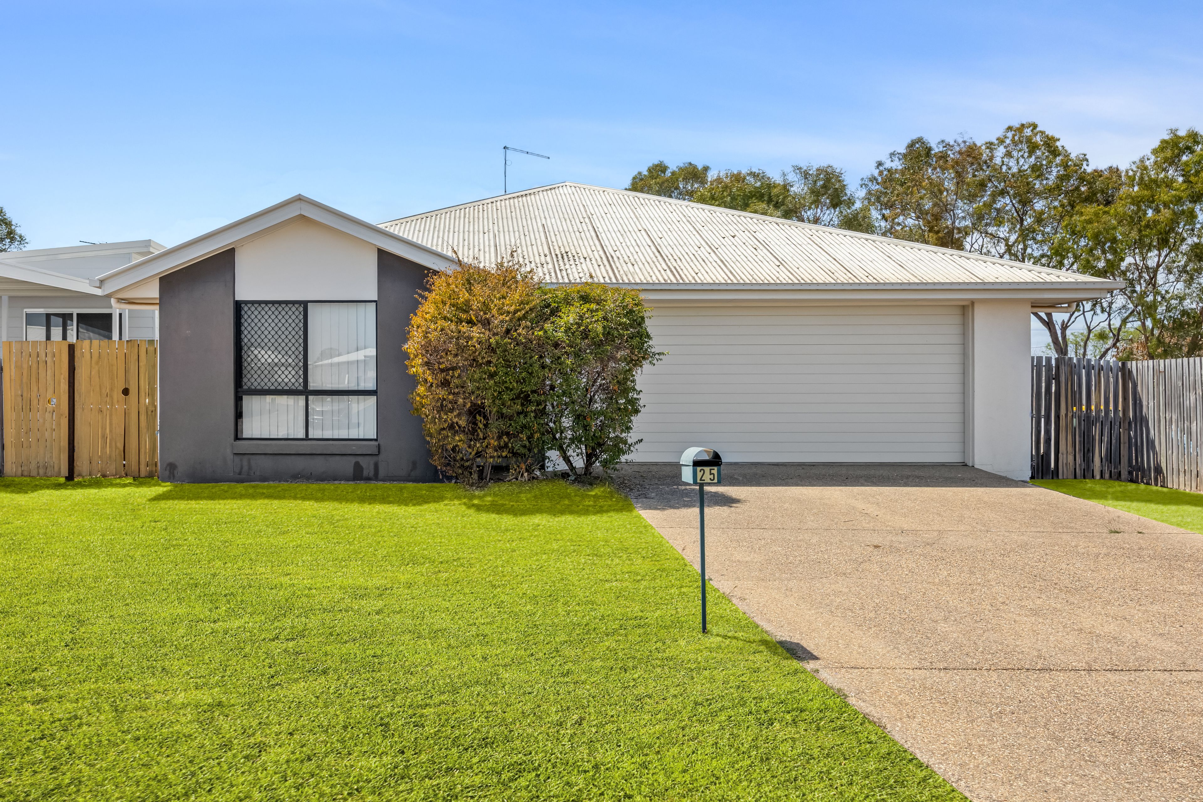 25 Amy Street — photo from Ray White Rural Gracemere