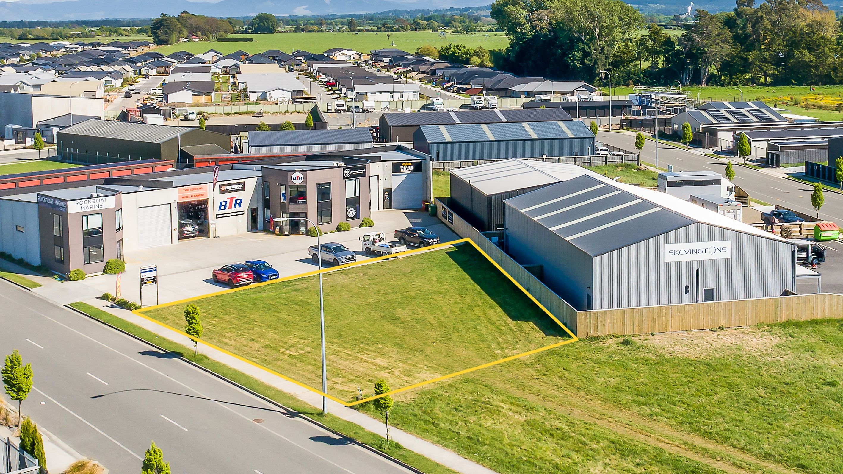 4 Lilburne Street, Woodend, Waimakariri District
