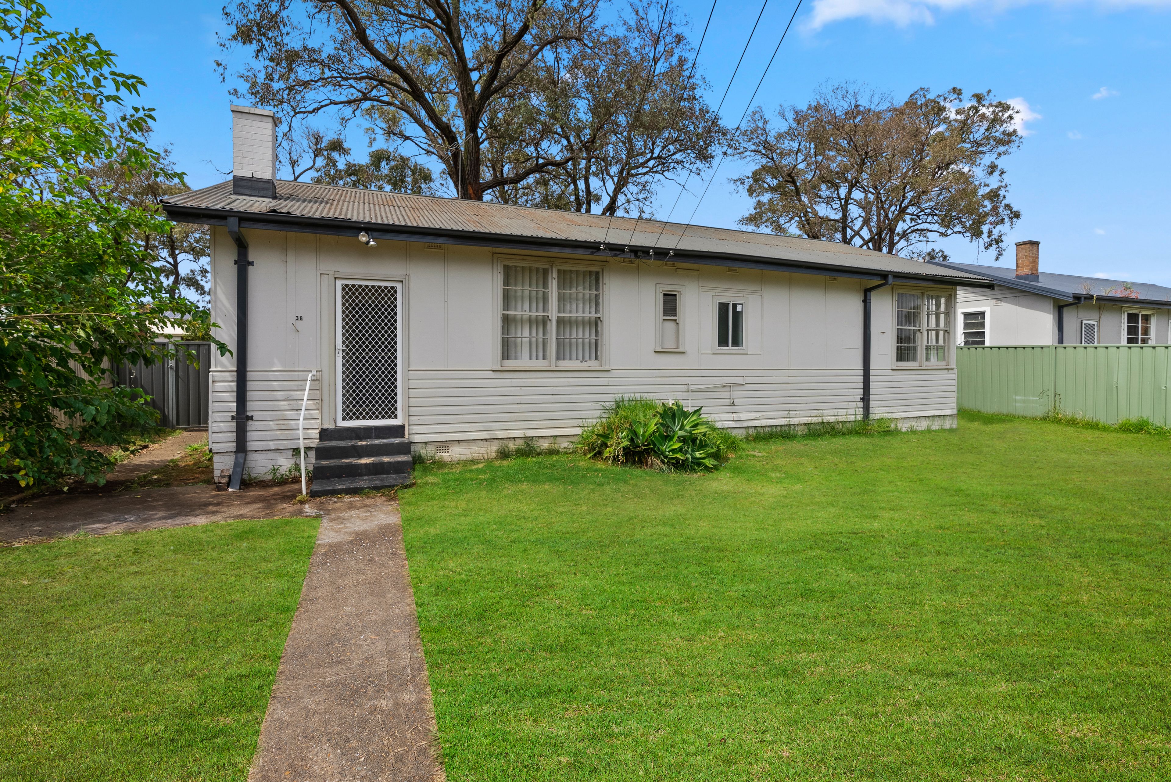 38 Liddle Street, North St Marys, NSW 2760