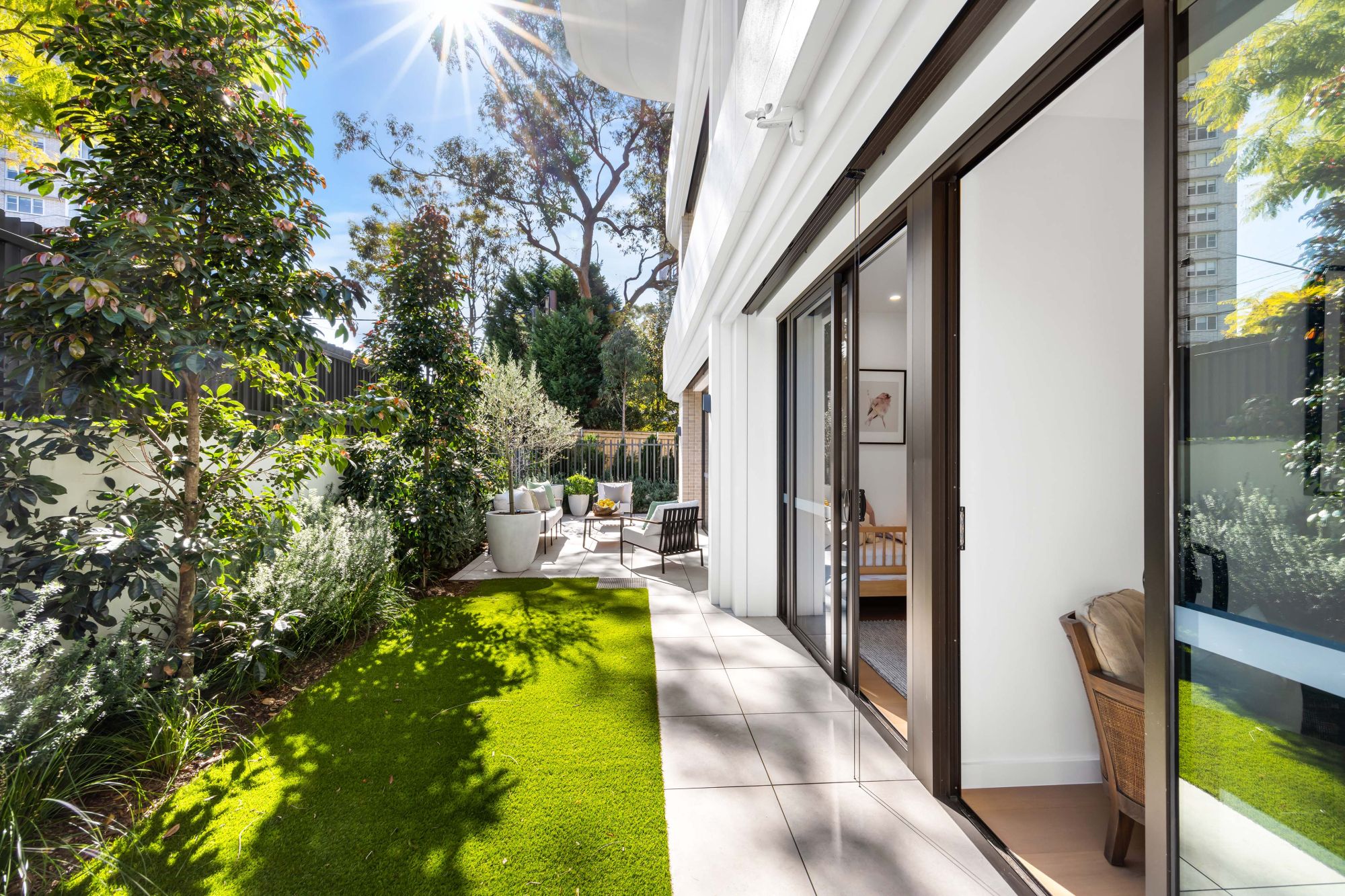 G02/12 Grosvenor Street, Neutral Bay, NSW 2089