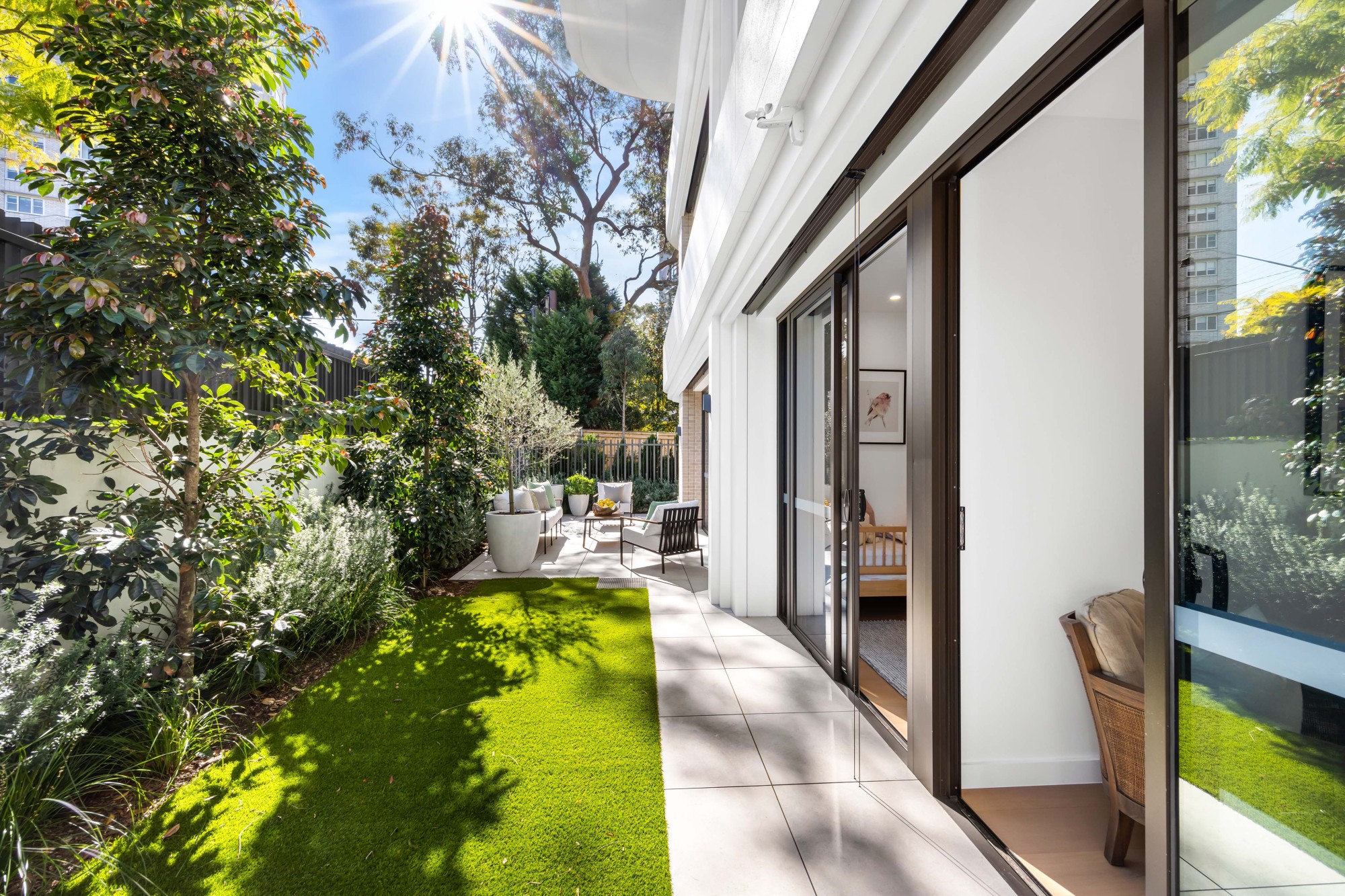 G02/12 Grosvenor Street, Neutral Bay, NSW 2089