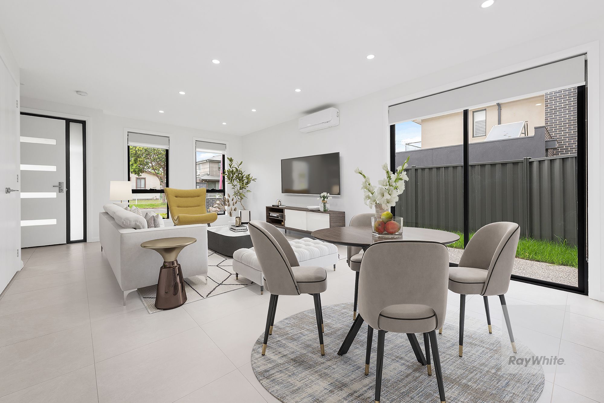 1/19 Hancock Crescent, Braybrook, VIC 3019