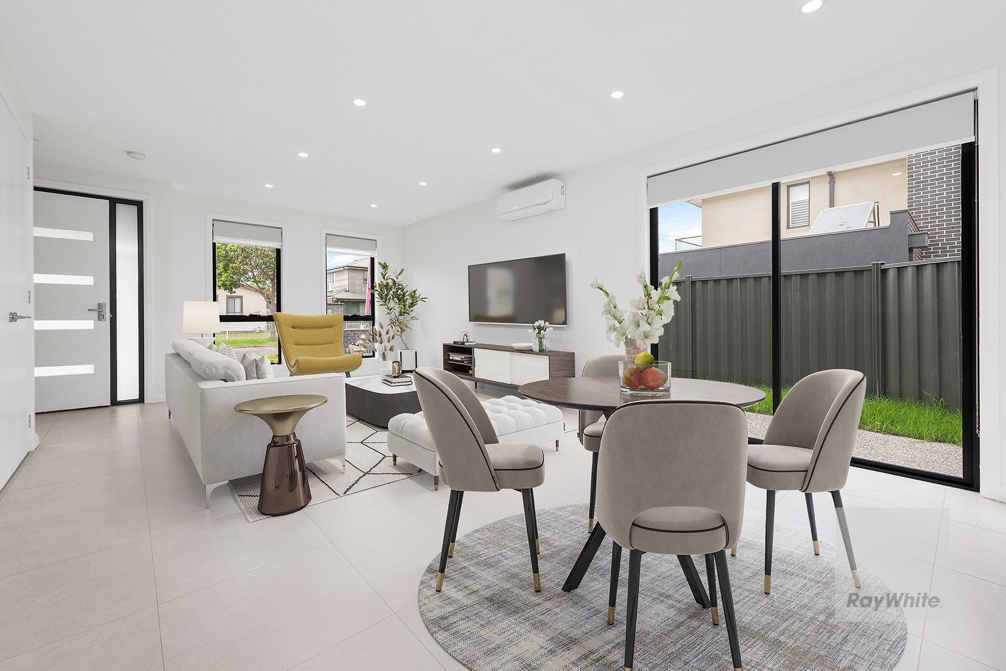 1/19 Hancock Crescent, Braybrook, VIC 3019