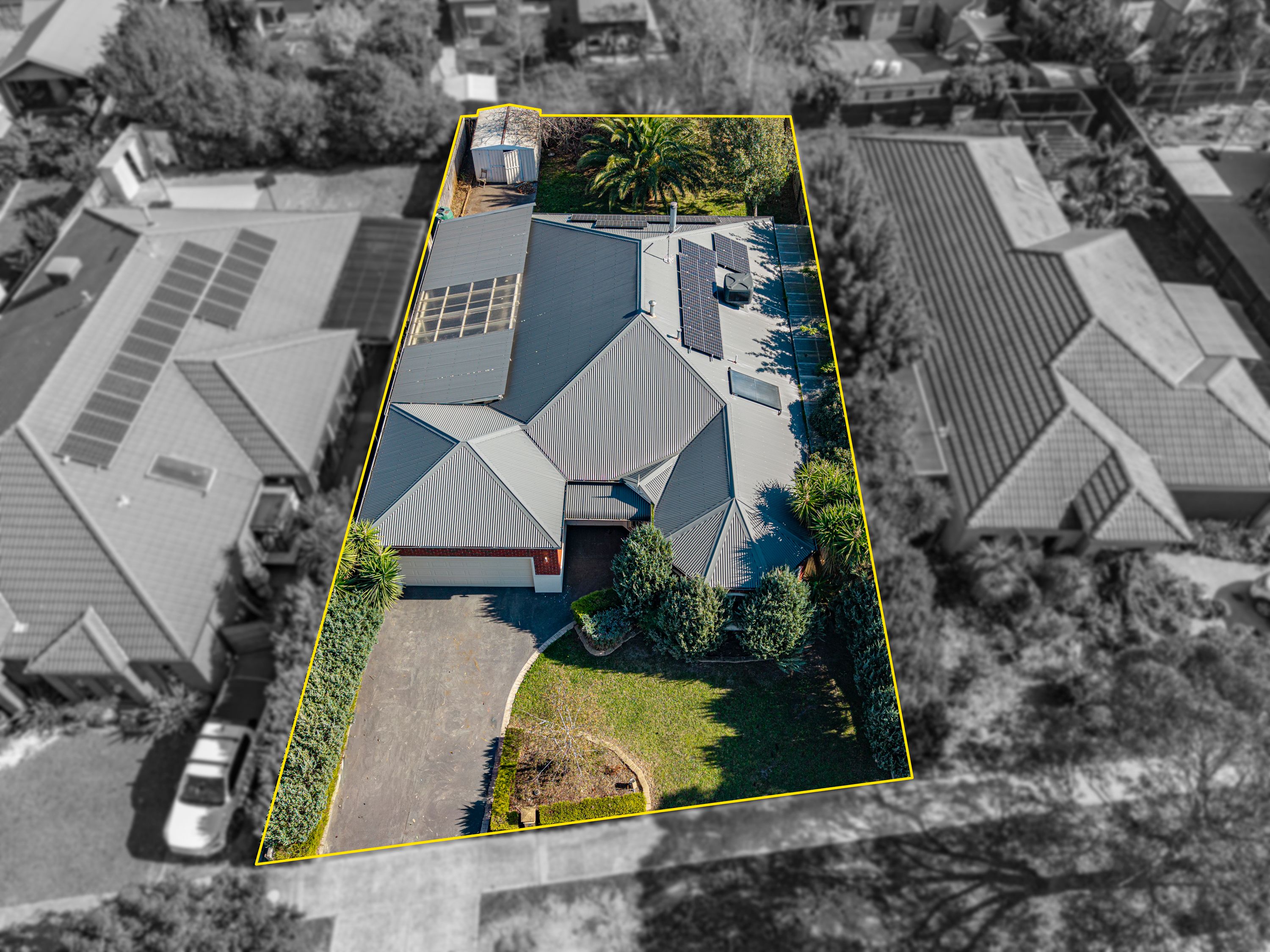 54 Arthur Phillip Drive, Pakenham VIC 3810