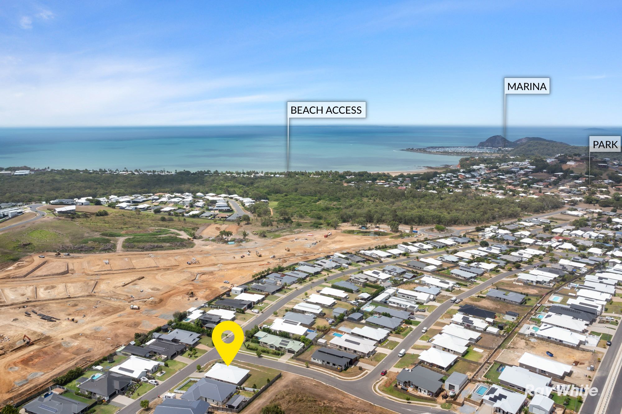 1 Zingara Court, Lammermoor, QLD 4703